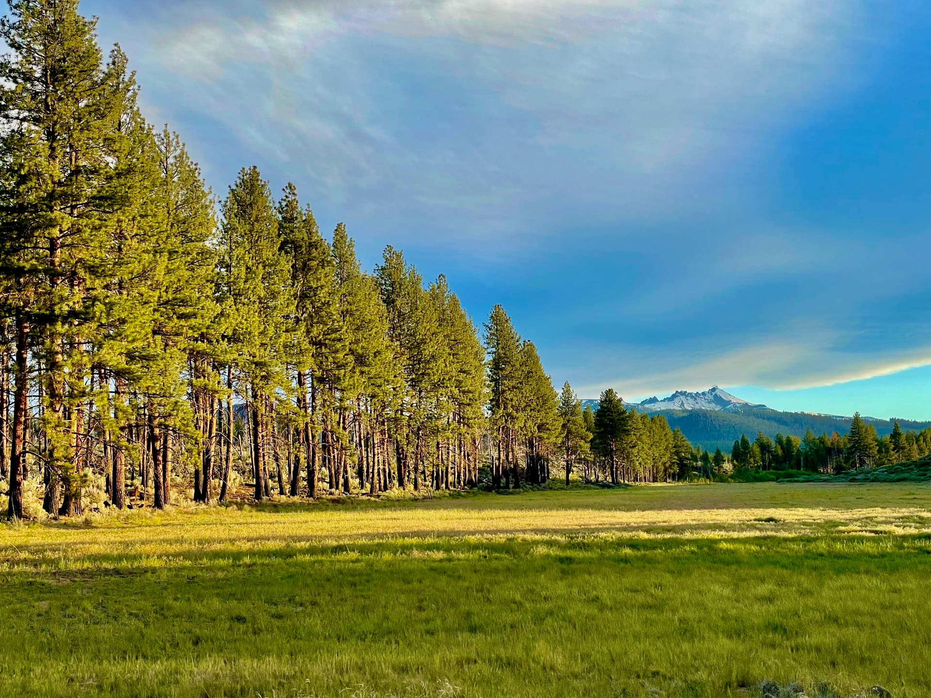 Broken Top Meadow. Photo 2 of 40, 67500 Three Creeks Road, Sisters, OR 97759