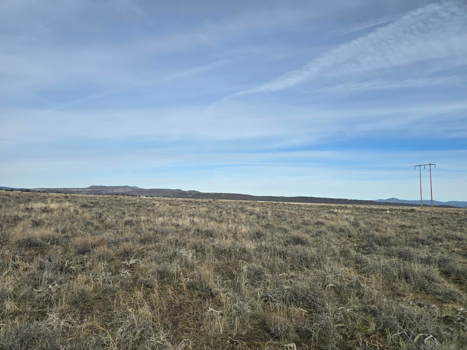 Land. Photo 1 of 5, 0 Rim Drive Unit 1100, Chiloquin, OR 97624