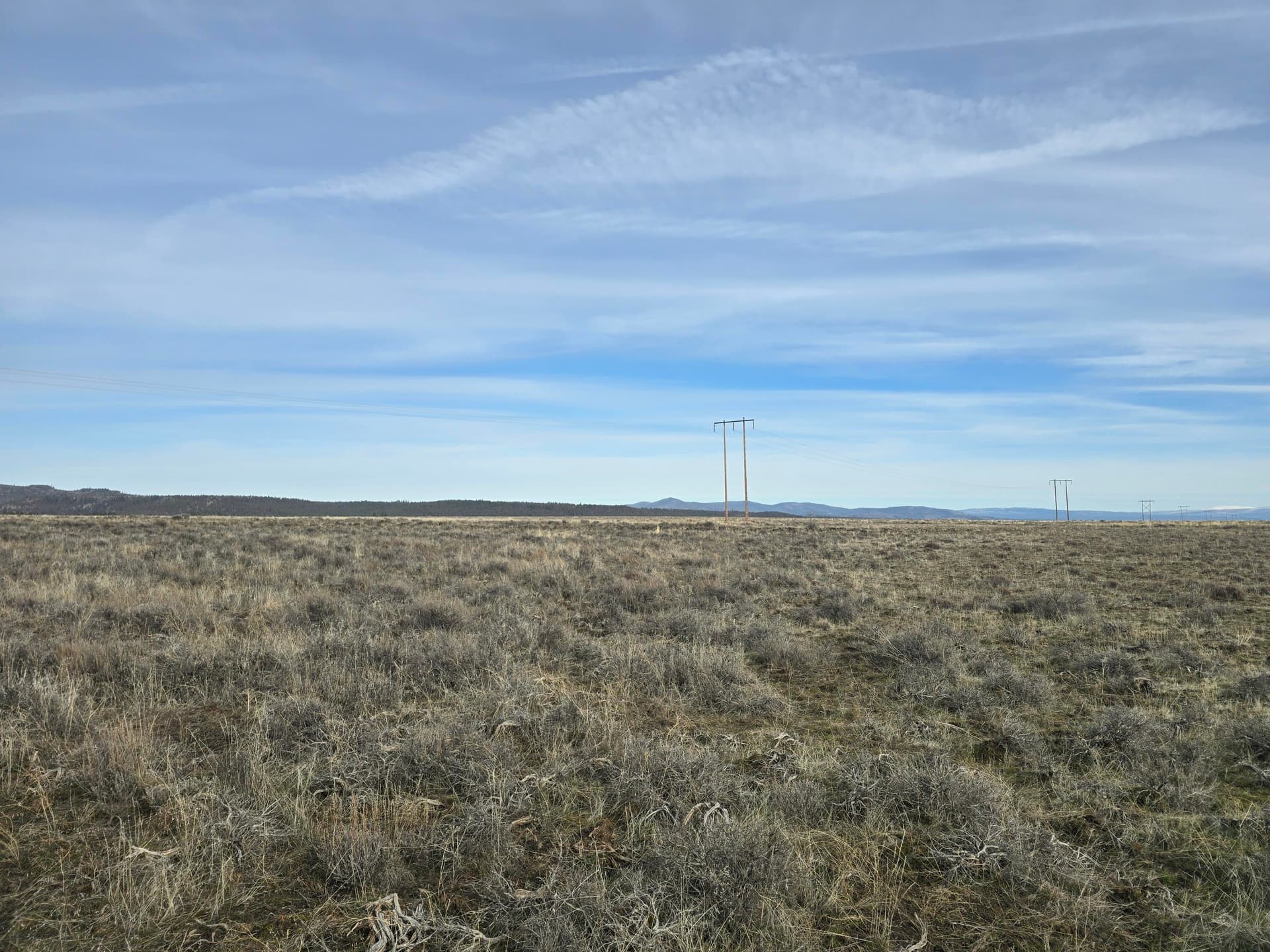 20260125_125450. Photo 2 of 5, 0 Rim Drive Unit 1100, Chiloquin, OR 97624