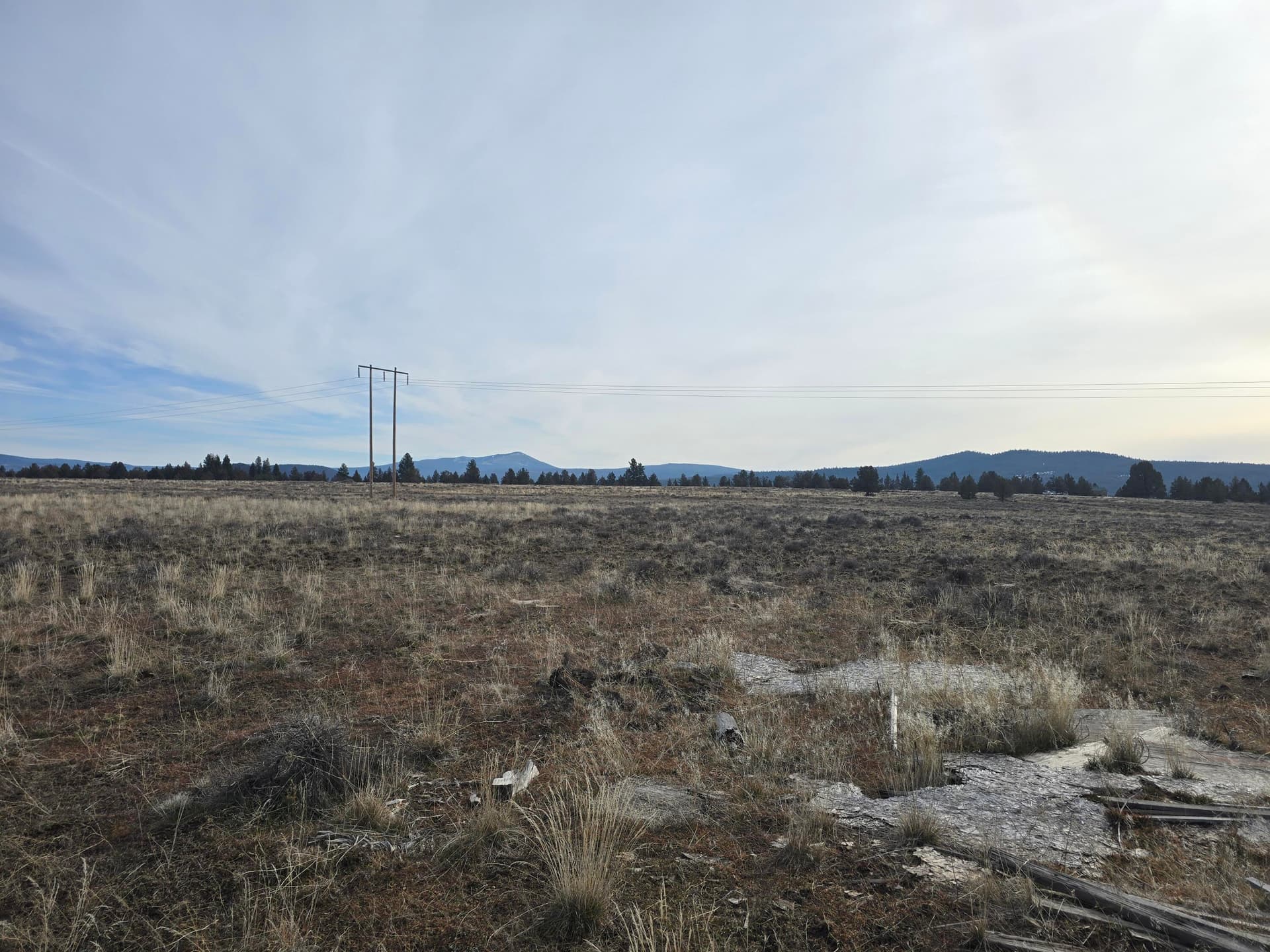 20260125_125928. Photo 4 of 5, 0 Rim Drive Unit 1100, Chiloquin, OR 97624