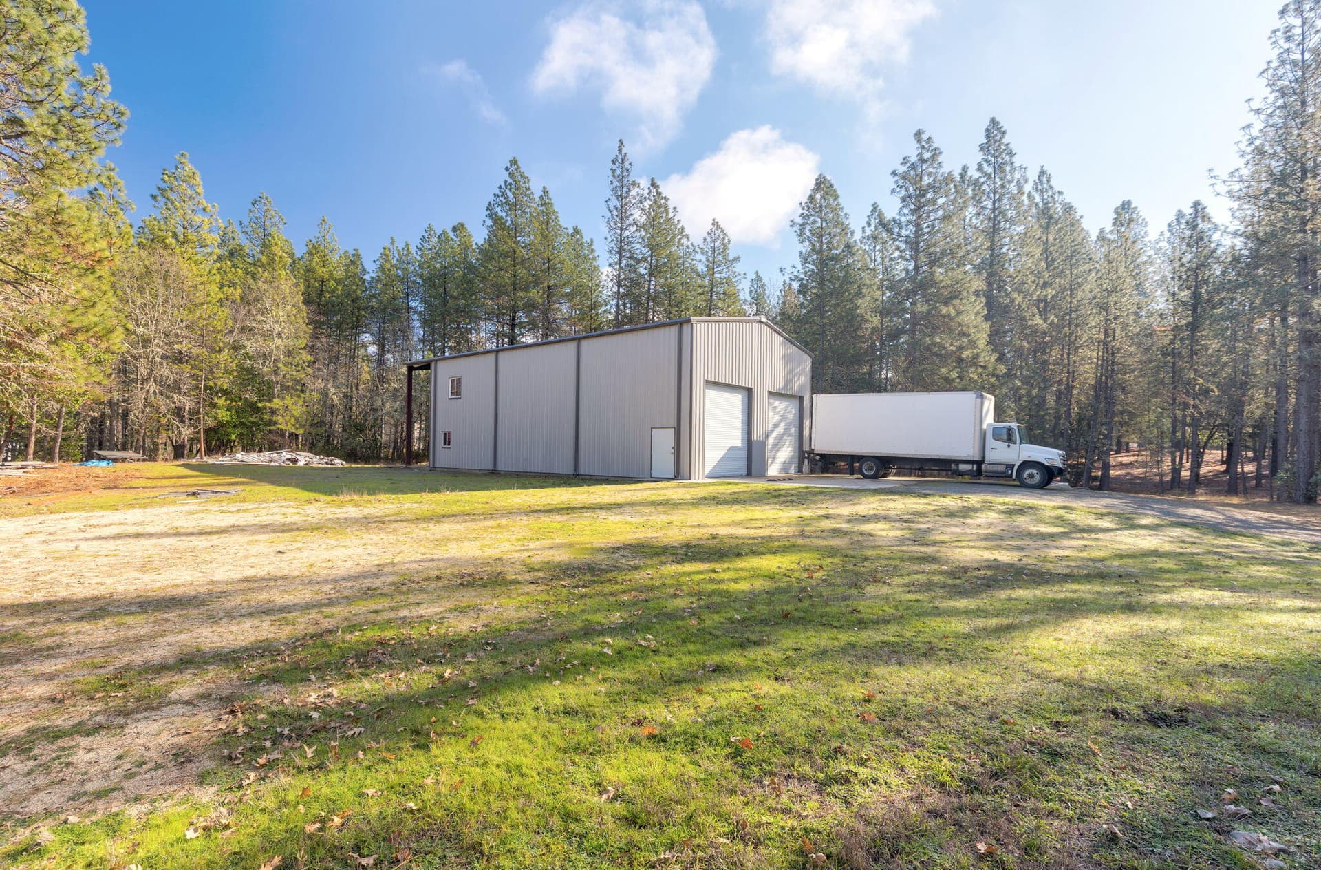 Shop. Photo 1 of 41, 5001 Azalea Drive, Grants Pass, OR 97526
