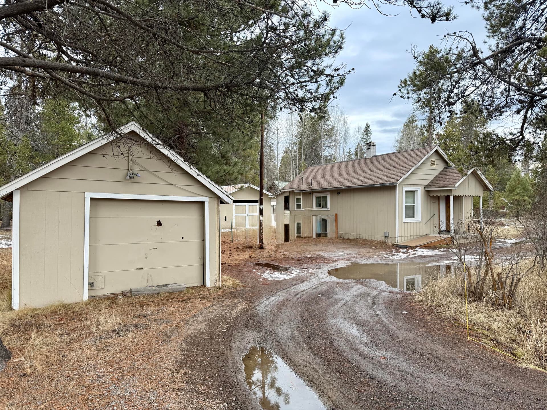 IMG_9889. Photo 2 of 6, 16511 Wm Foss Road, La Pine, OR 97739
