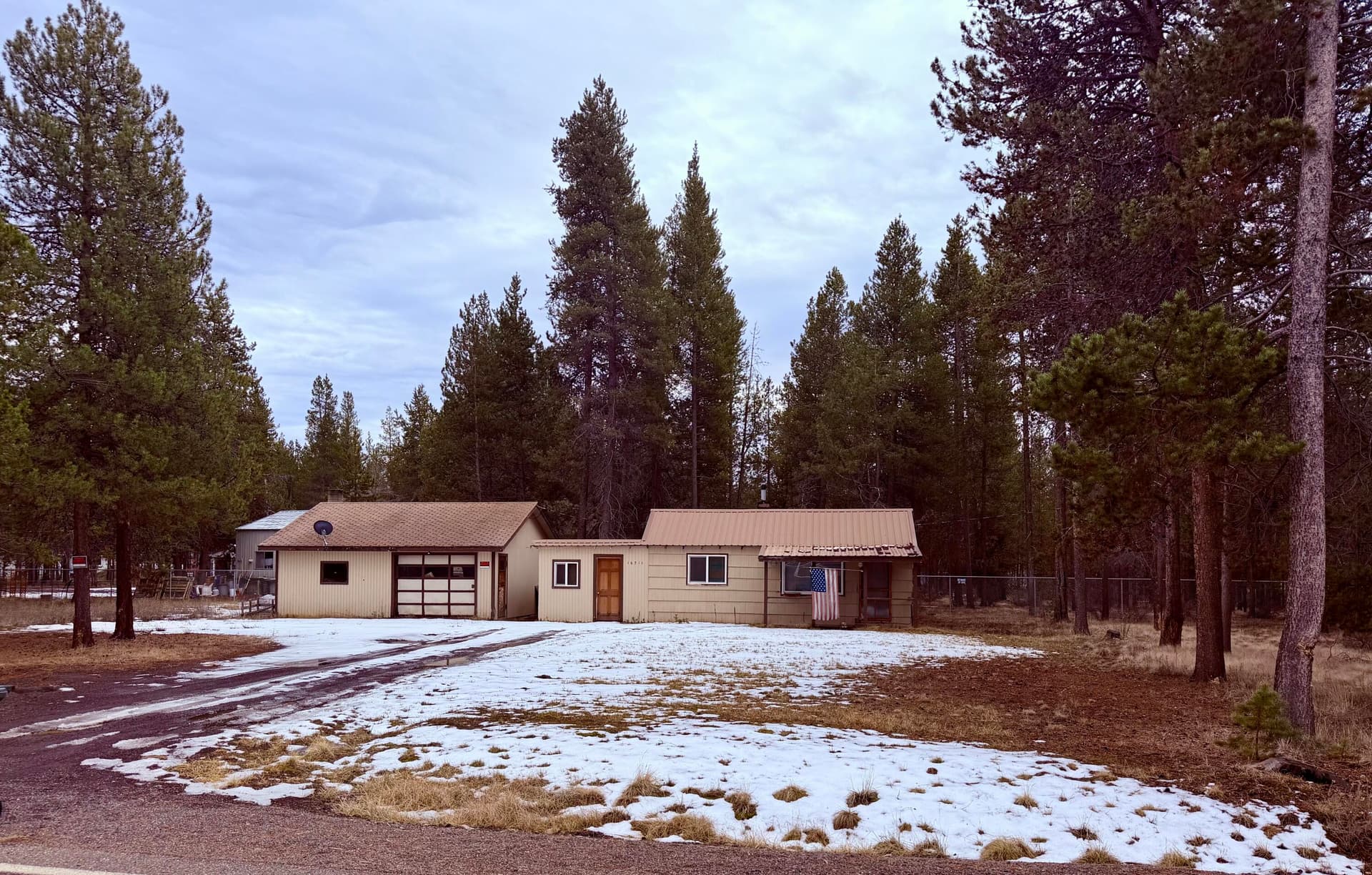 IMG_9883. Photo 5 of 6, 16511 Wm Foss Road, La Pine, OR 97739