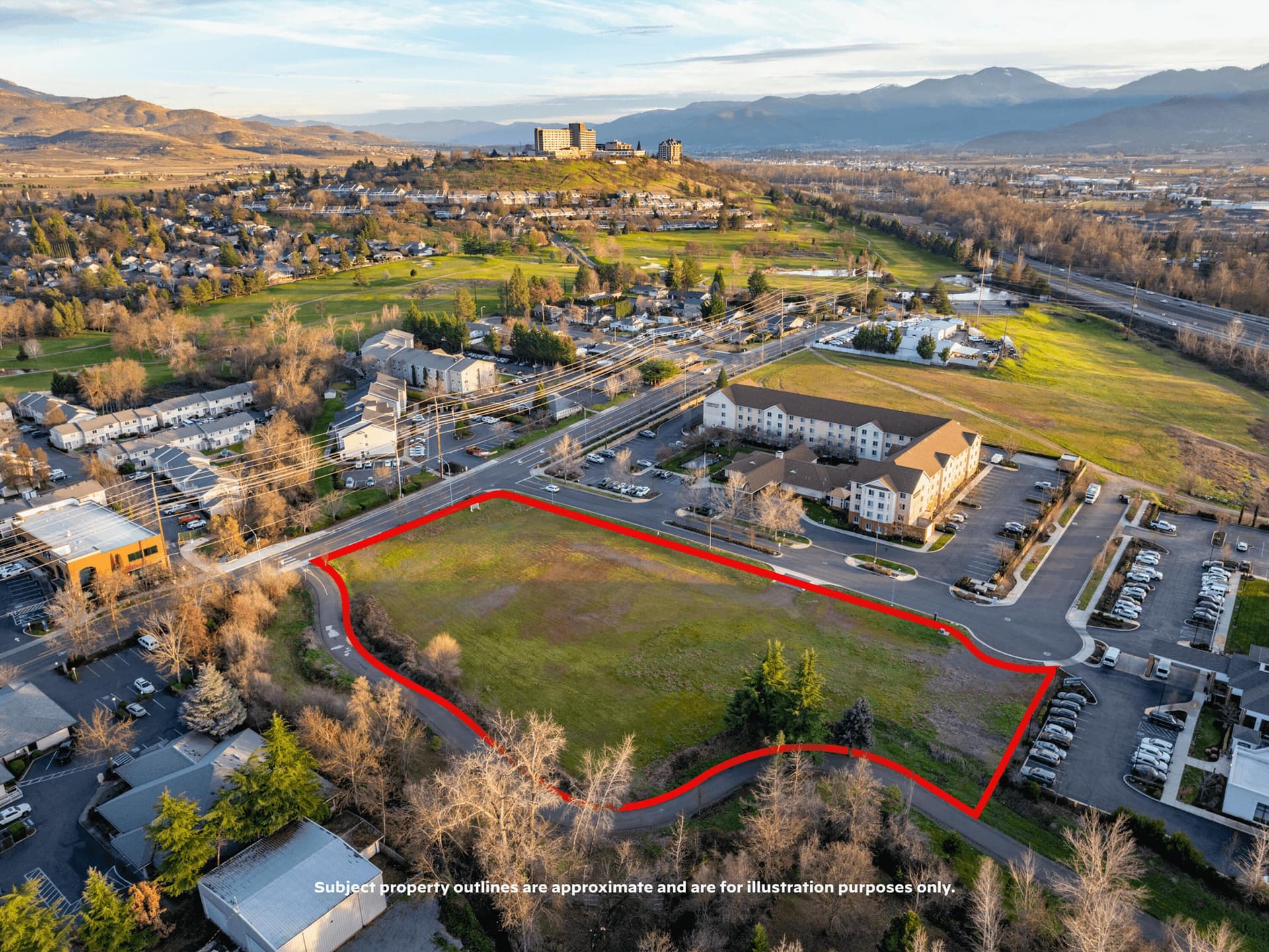 1020-1. Photo 1 of 10, 1020 Ellendale Drive, Medford, OR 97504