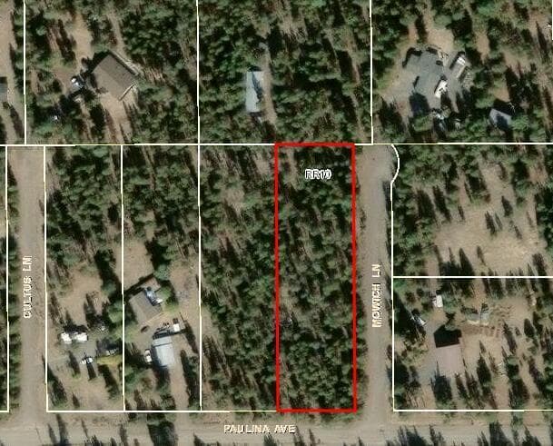 Paulina 1. Photo 2 of 5, 15734 Paulina Avenue, La Pine, OR 97739