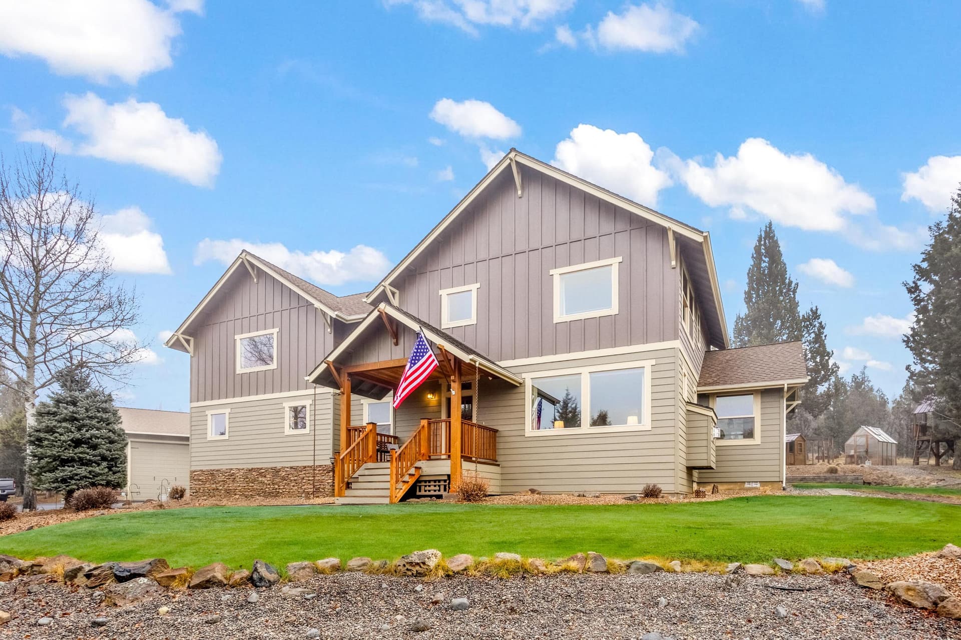 01. Photo 5 of 47, 7524 SE Madison Avenue, Prineville, OR 97754