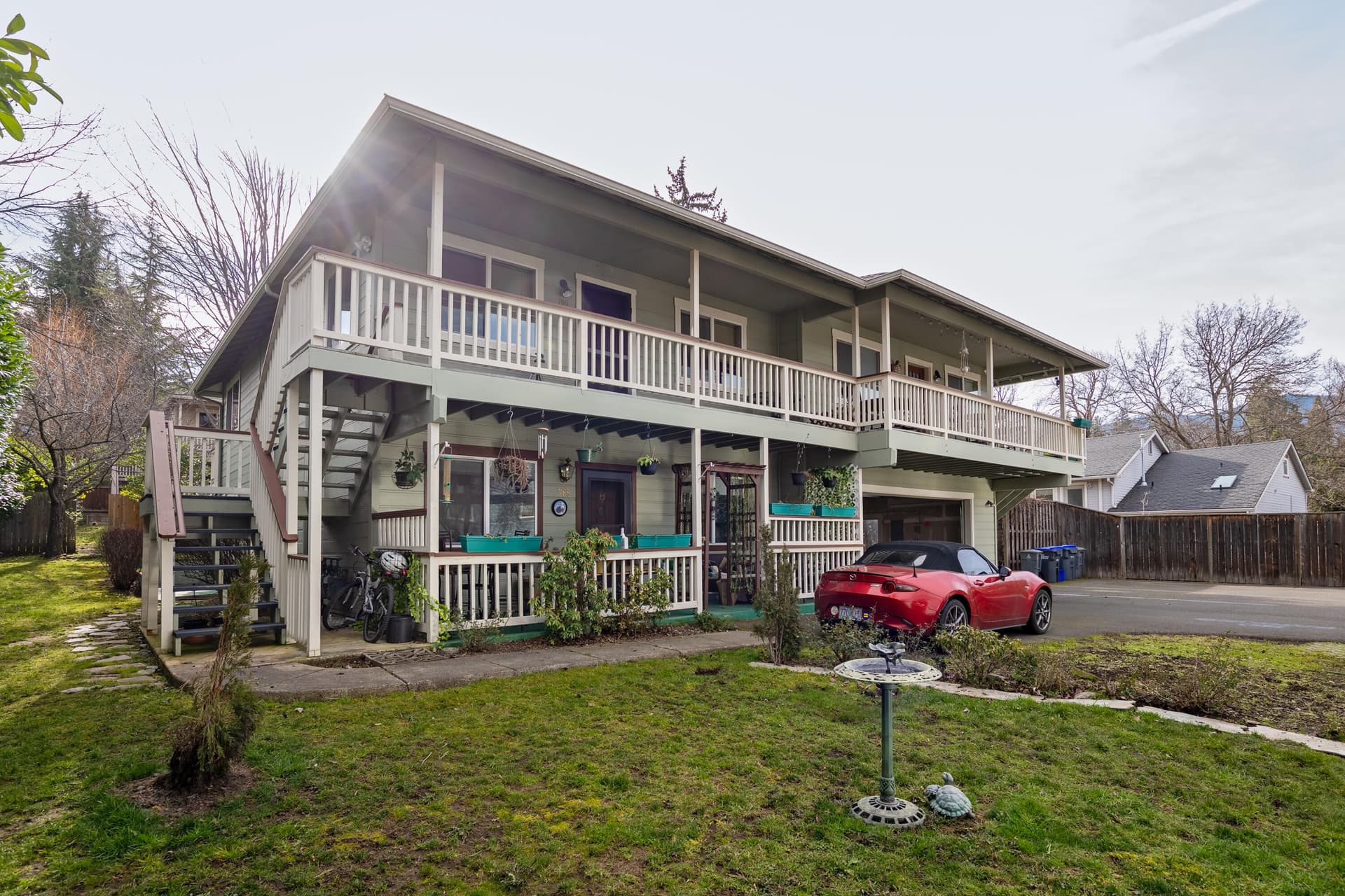 Park004. Photo 1 of 20, 790 Park Street, Ashland, OR 97520