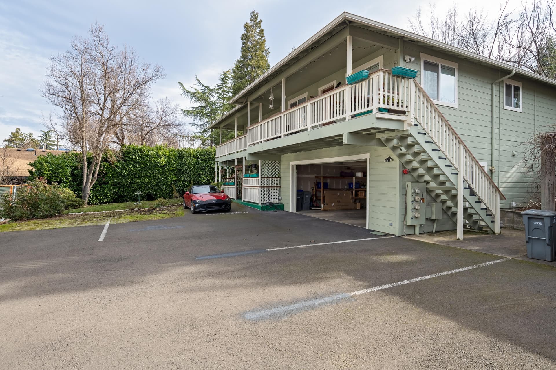Park006. Photo 2 of 20, 790 Park Street, Ashland, OR 97520