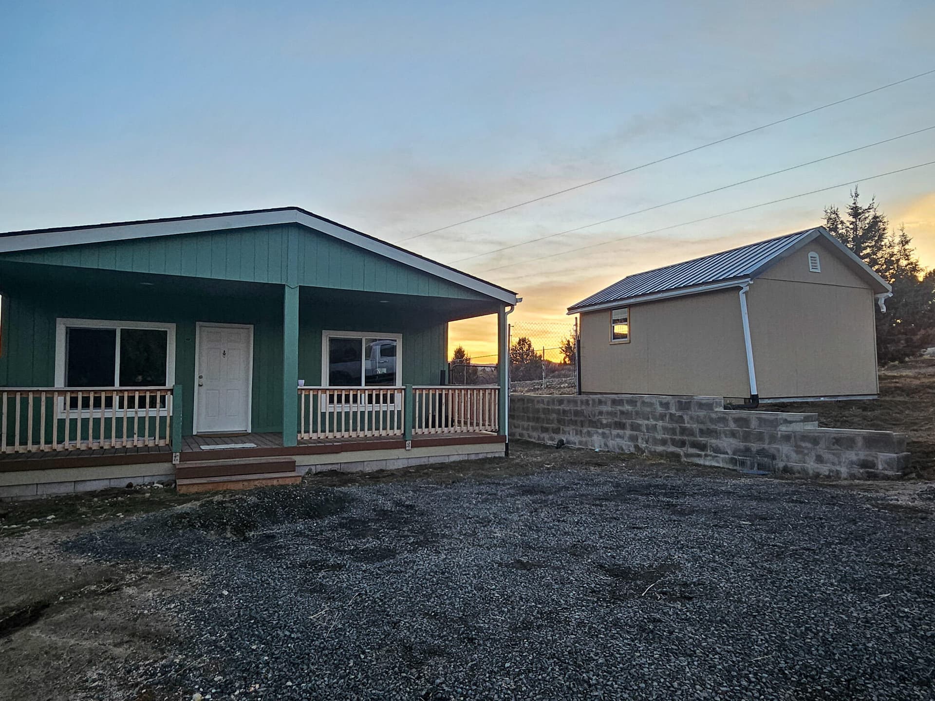 Front. Photo 1 of 48, 34702 Umatilla Street, Sprague River, OR 97639