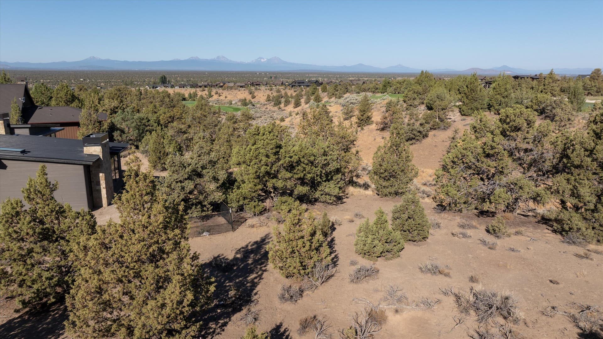 21-JILL ROSELL-21. Photo 4 of 24, SW Wooden Trestle Lane Unit Homesite 46, Powell Butte, OR 97753