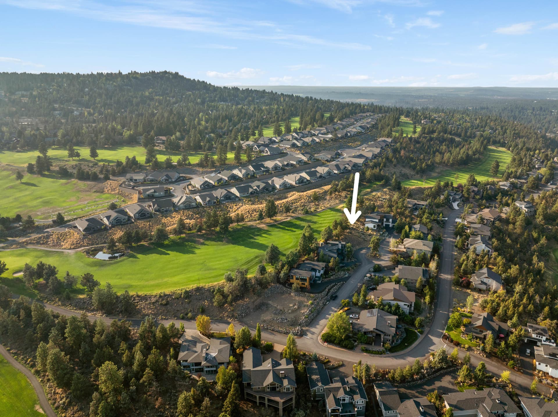 01-3385 Eighteenth Fairway Pl. Photo 2 of 15, 3385 NW Eighteenth Fairway Place, Bend, OR 97703