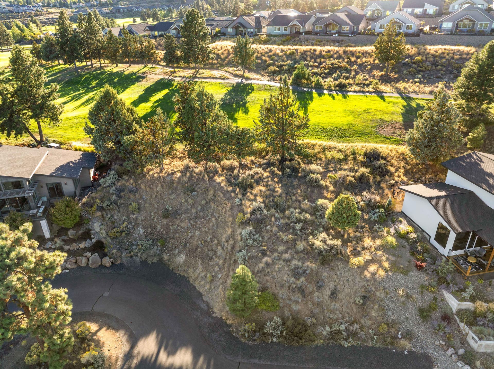 03-3385 Eighteenth Fairway Pl. Photo 3 of 15, 3385 NW Eighteenth Fairway Place, Bend, OR 97703