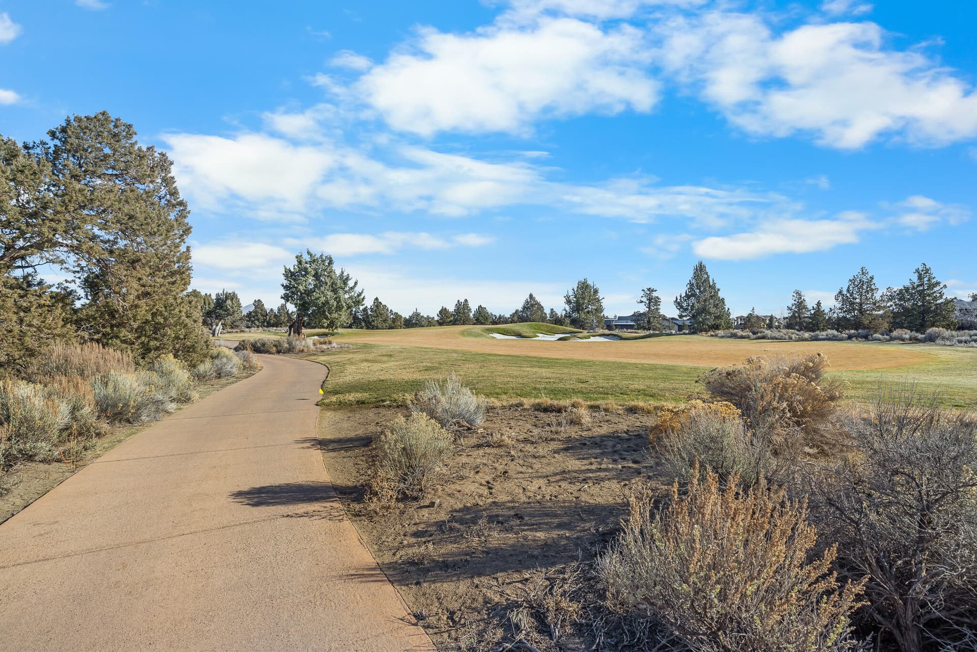 Nicklaus Hole 3. Photo 2 of 11, 23123 Switchback Court Unit #93, Bend, OR 97701