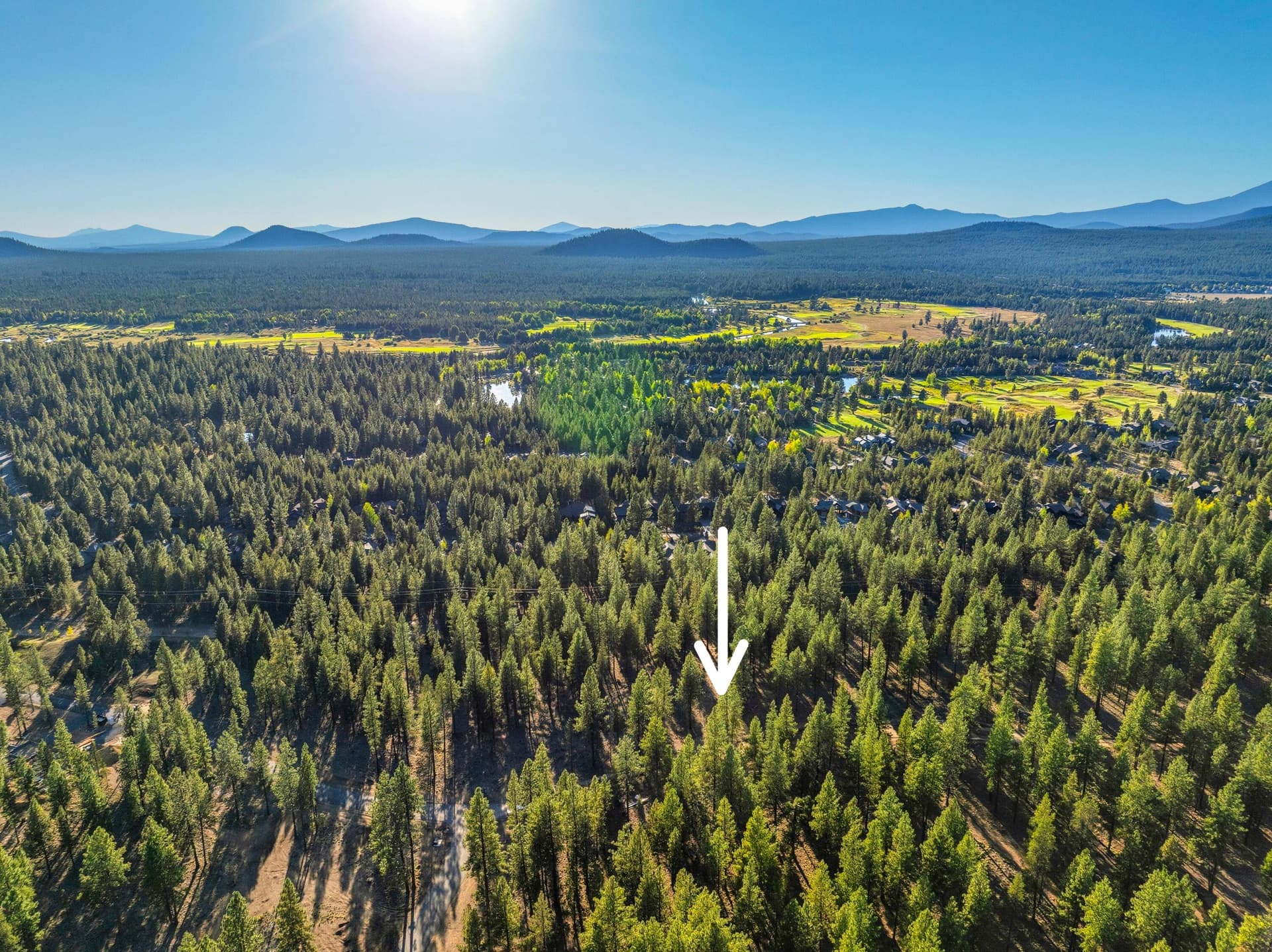 DJI_0009. Photo 5 of 30, 56508 Elk Run Drive Unit 499, Bend, OR 97707