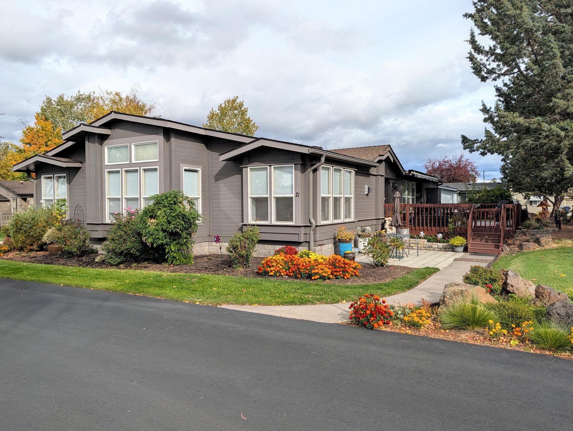 SB71_Front1. Photo 3 of 27, 1188 NE 27th Street Unit 71, Bend, OR 97701