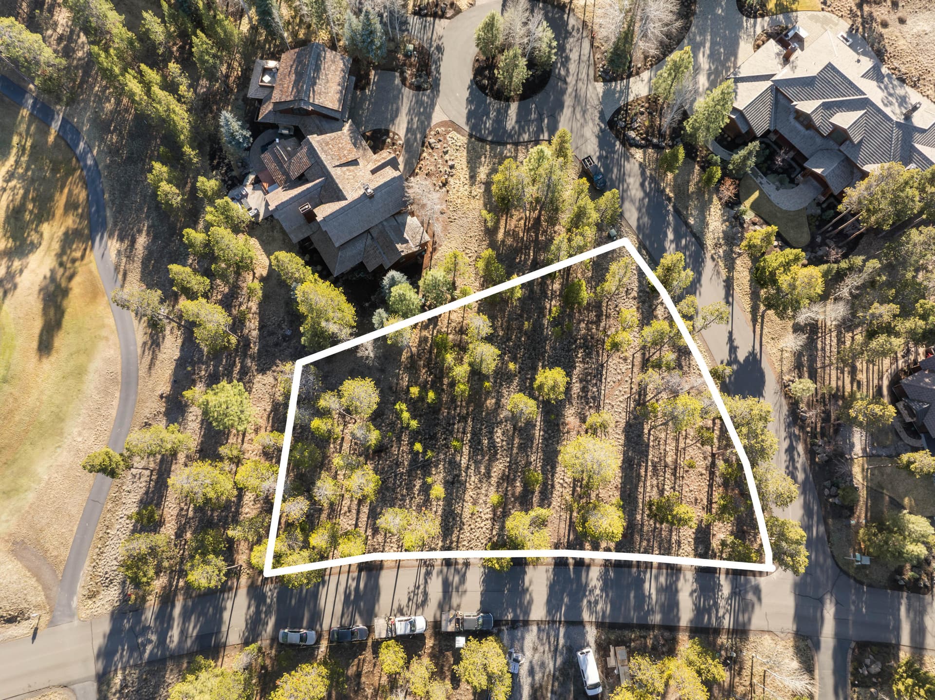 Crosswater Dream Homesite. Photo 2 of 20, 56664 Little River Court, Bend, OR 97707