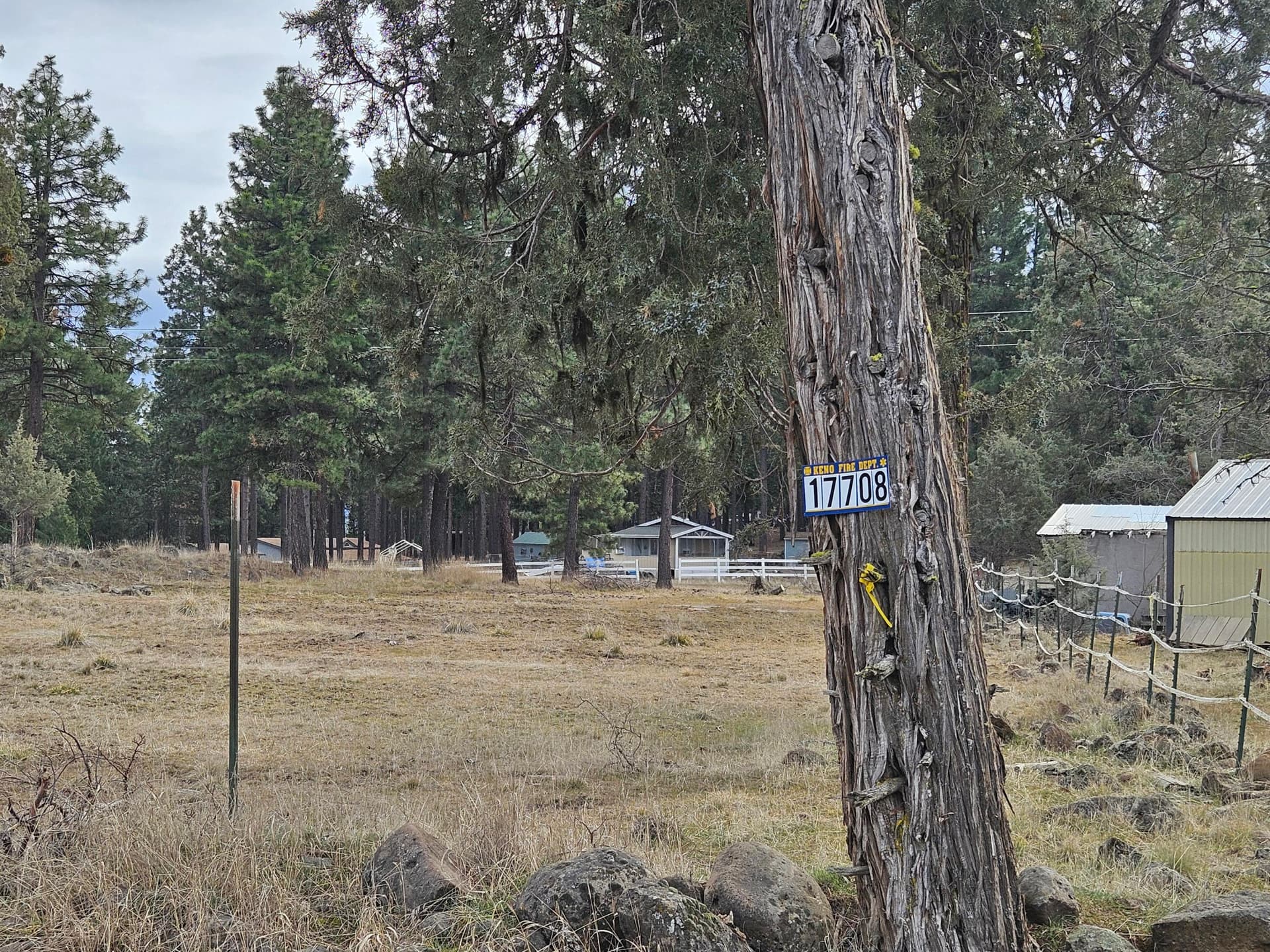 20260207_133654. Photo 5 of 9, 0 Hamaker Lane Unit 12, Keno, OR 97627