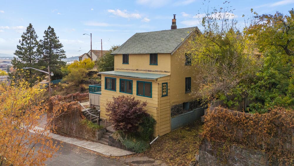 510N7thSt.-2. Photo 4 of 40, 510 N 7th Street, Klamath Falls, OR 97601