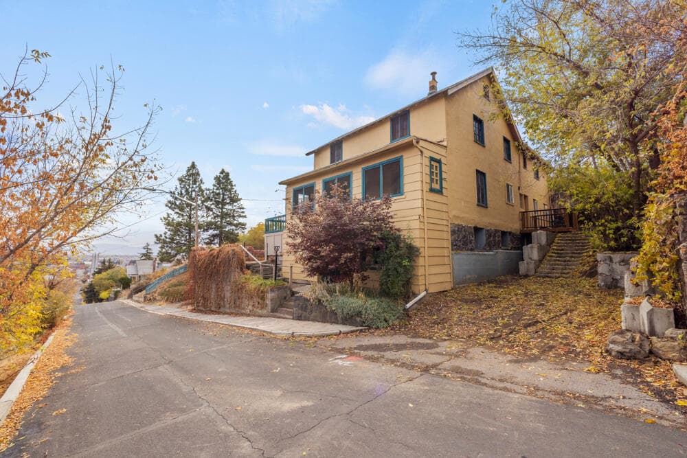 510N7thSt.-68. Photo 2 of 40, 510 N 7th Street, Klamath Falls, OR 97601