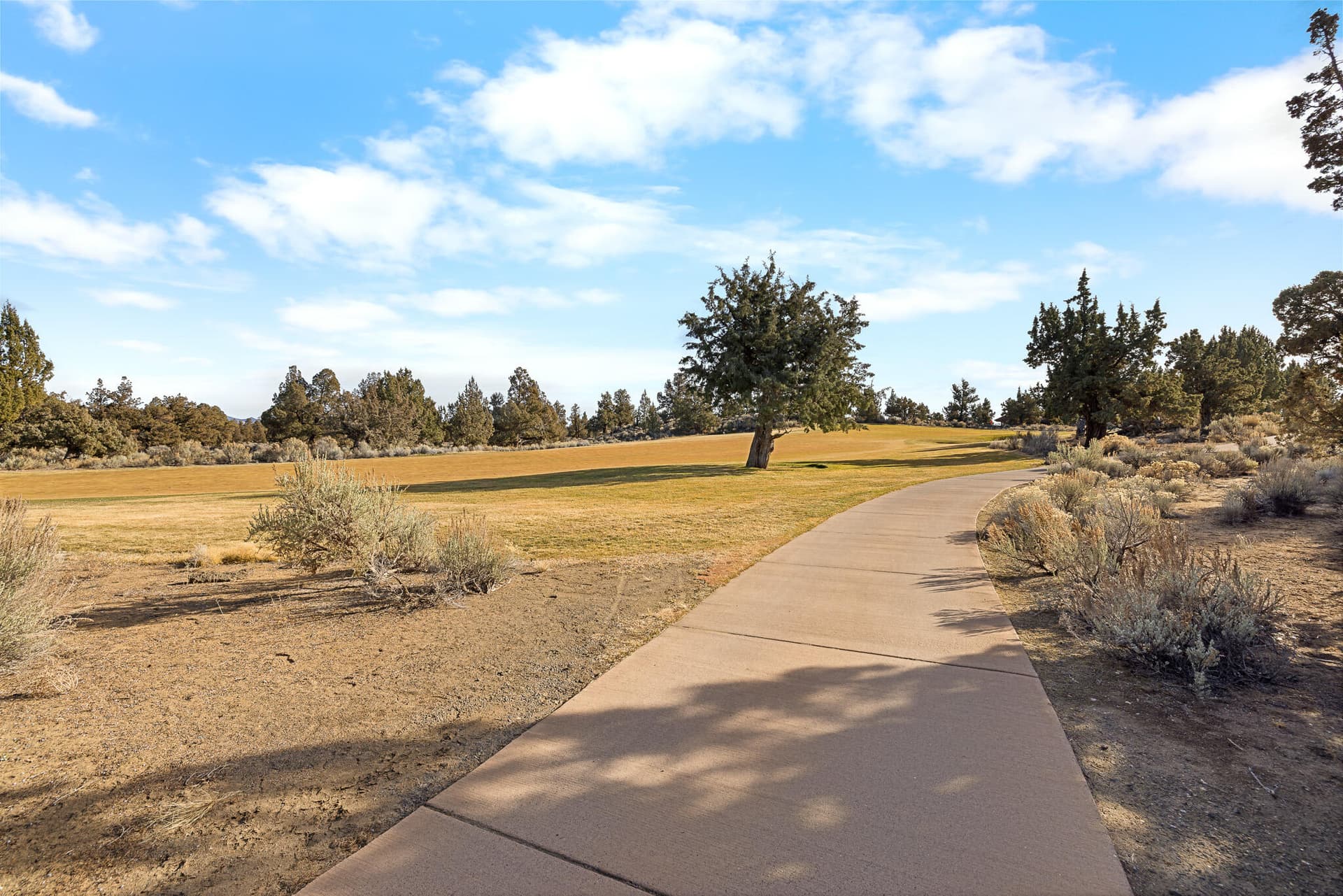 Golf. Photo 4 of 13, 65830 Pronghorn Estates Drive Unit #57, Bend, OR 97701