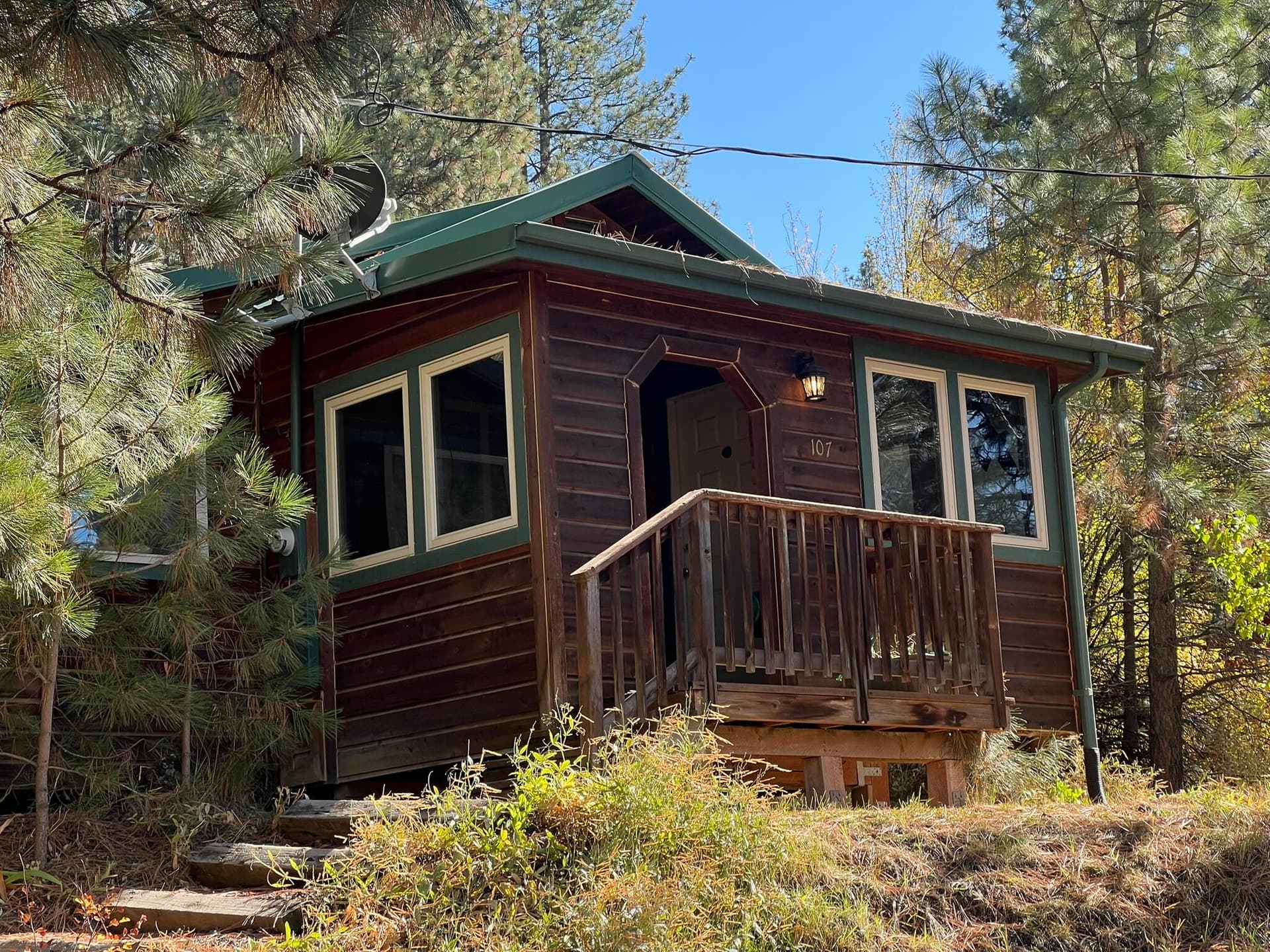 IMG_5519. Photo 1 of 38, 109 S 3rd Avenue, Chiloquin, OR 97624