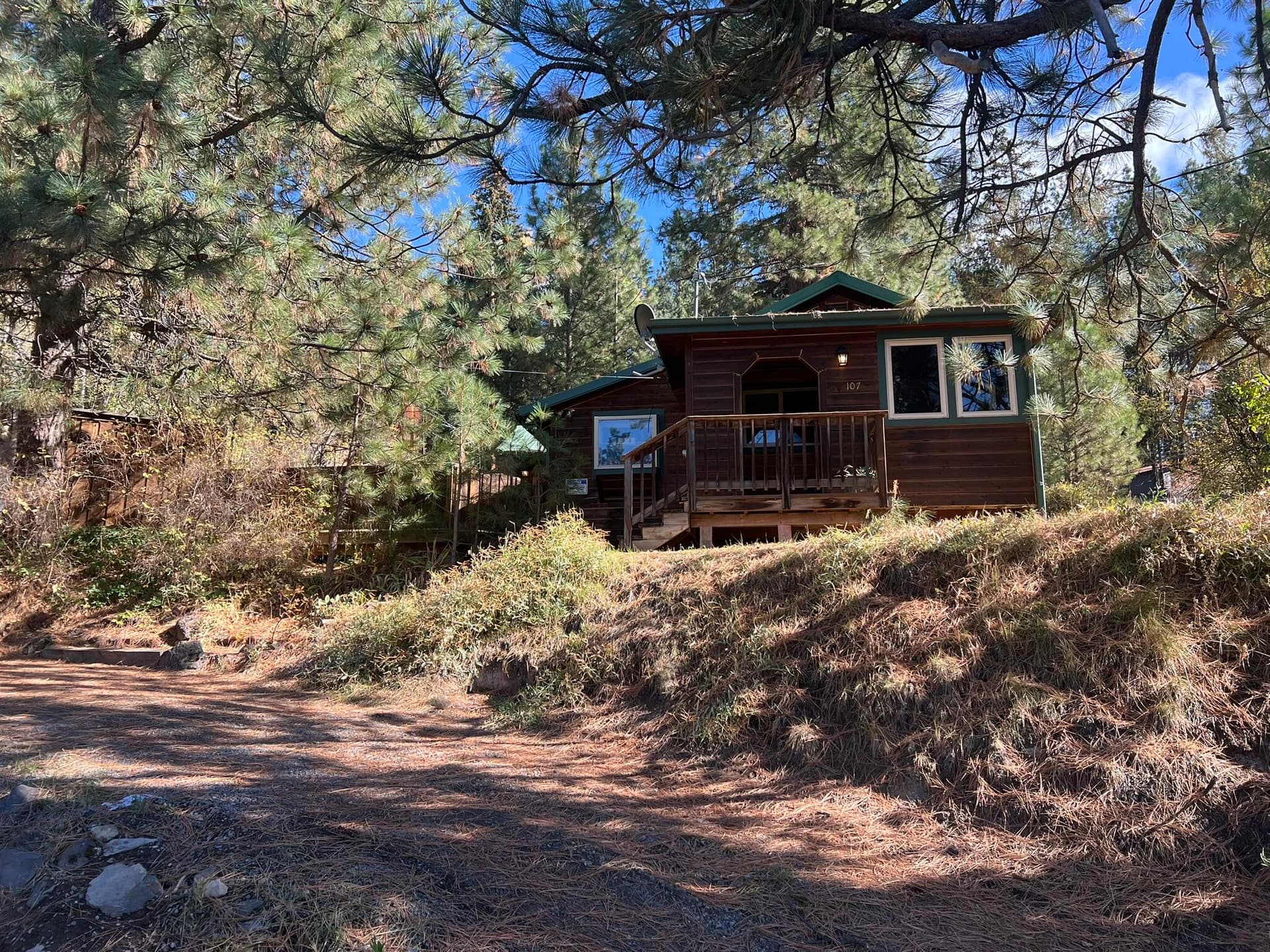IMG_5520. Photo 2 of 38, 109 S 3rd Avenue, Chiloquin, OR 97624