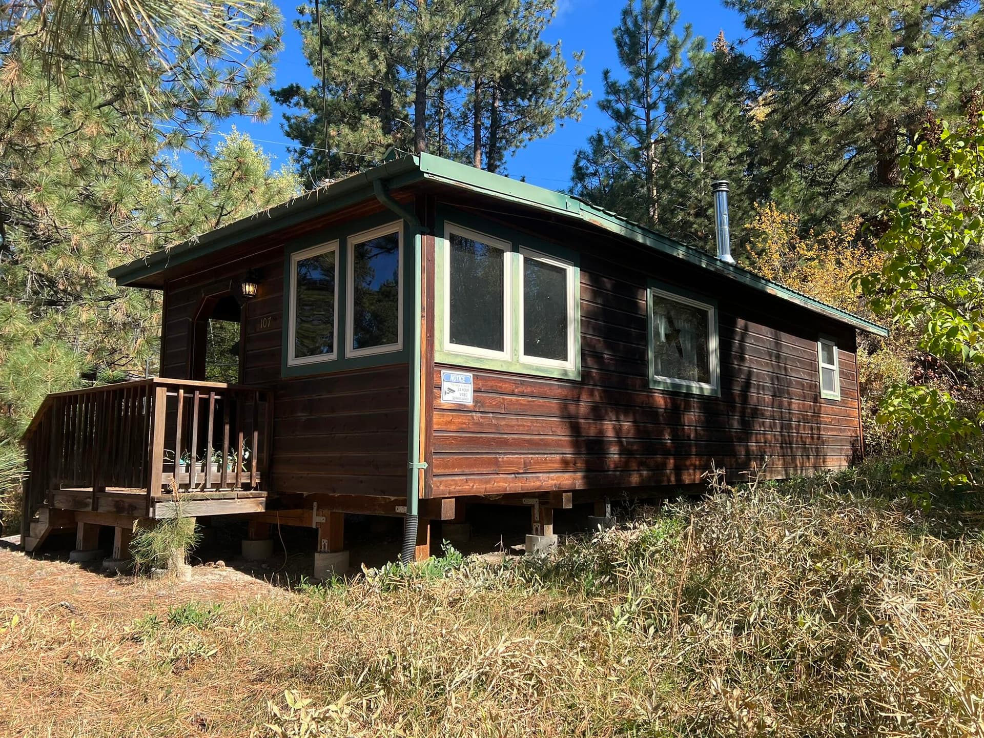 IMG_5521. Photo 3 of 38, 109 S 3rd Avenue, Chiloquin, OR 97624