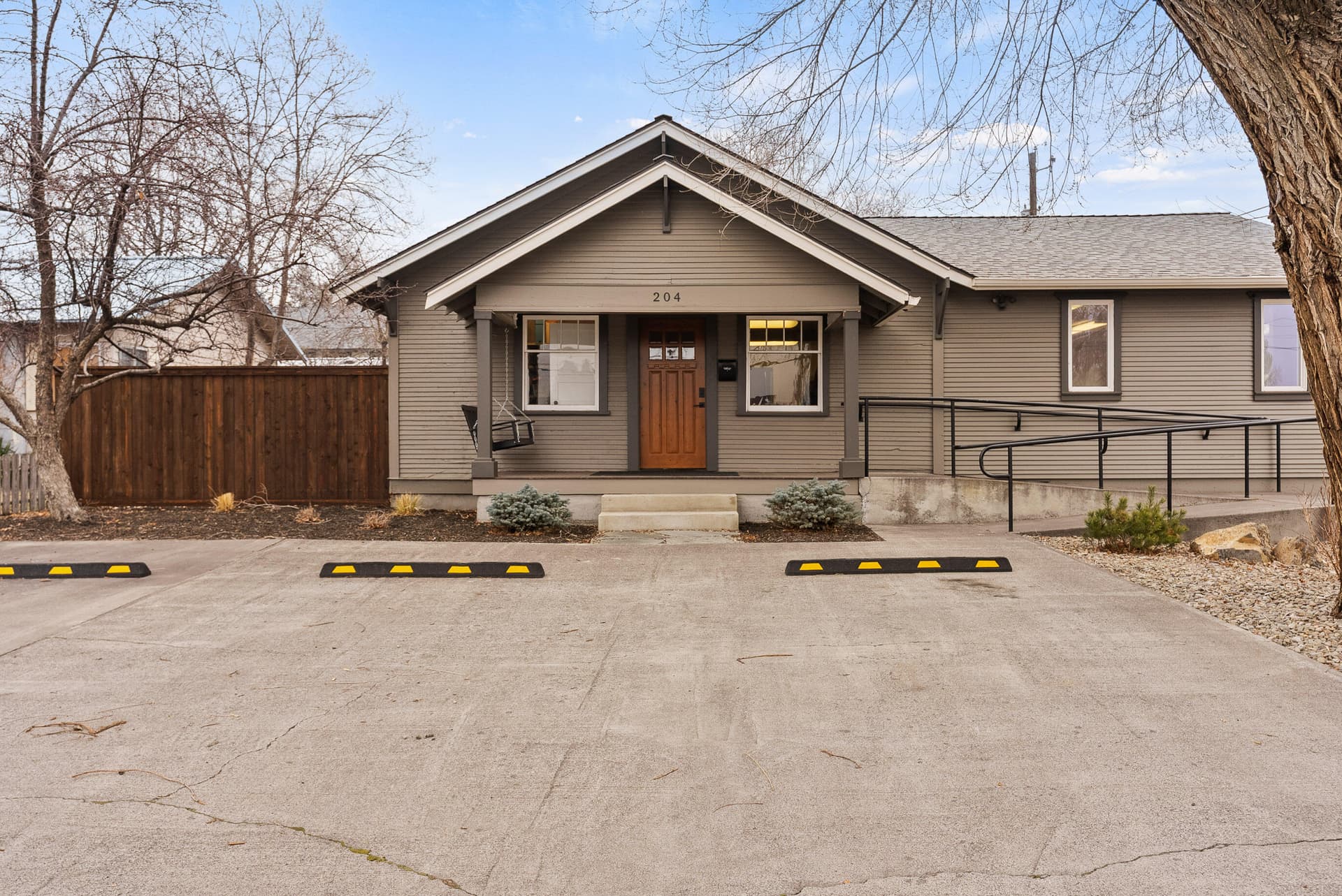 Main Photo. Photo 1 of 25, 204 NE 4th Street, Bend, OR 97701