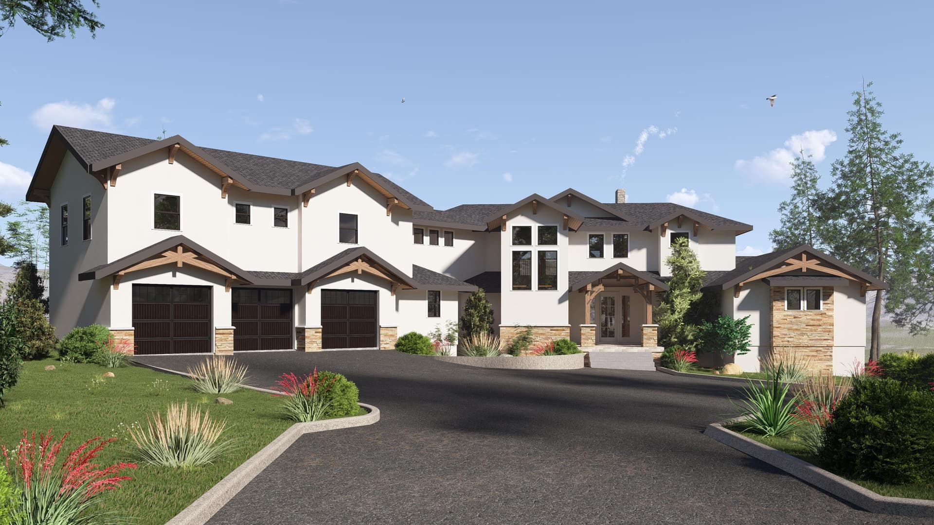1. Photo 1 of 24, 2451 Terri Drive, Medford, OR 97504