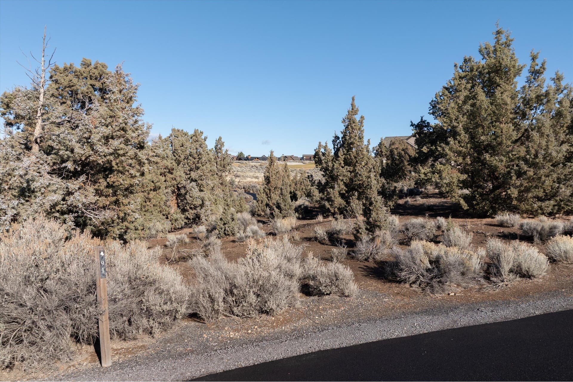 02-20260209 JILL ROSELL-31. Photo 3 of 9, SW Caballo Court Unit Homesite 91, Powell Butte, OR 97753