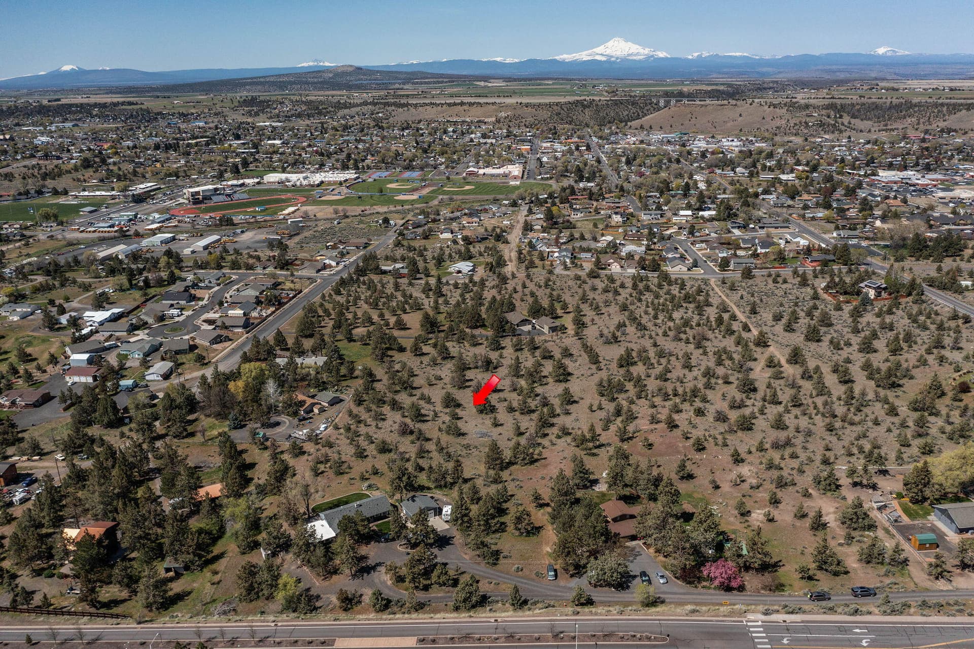2025_04_23_city-view_lots_madras-9. Photo 5 of 28, SE Claremont Drive Unit Parcel 1404, Madras, OR 97741
