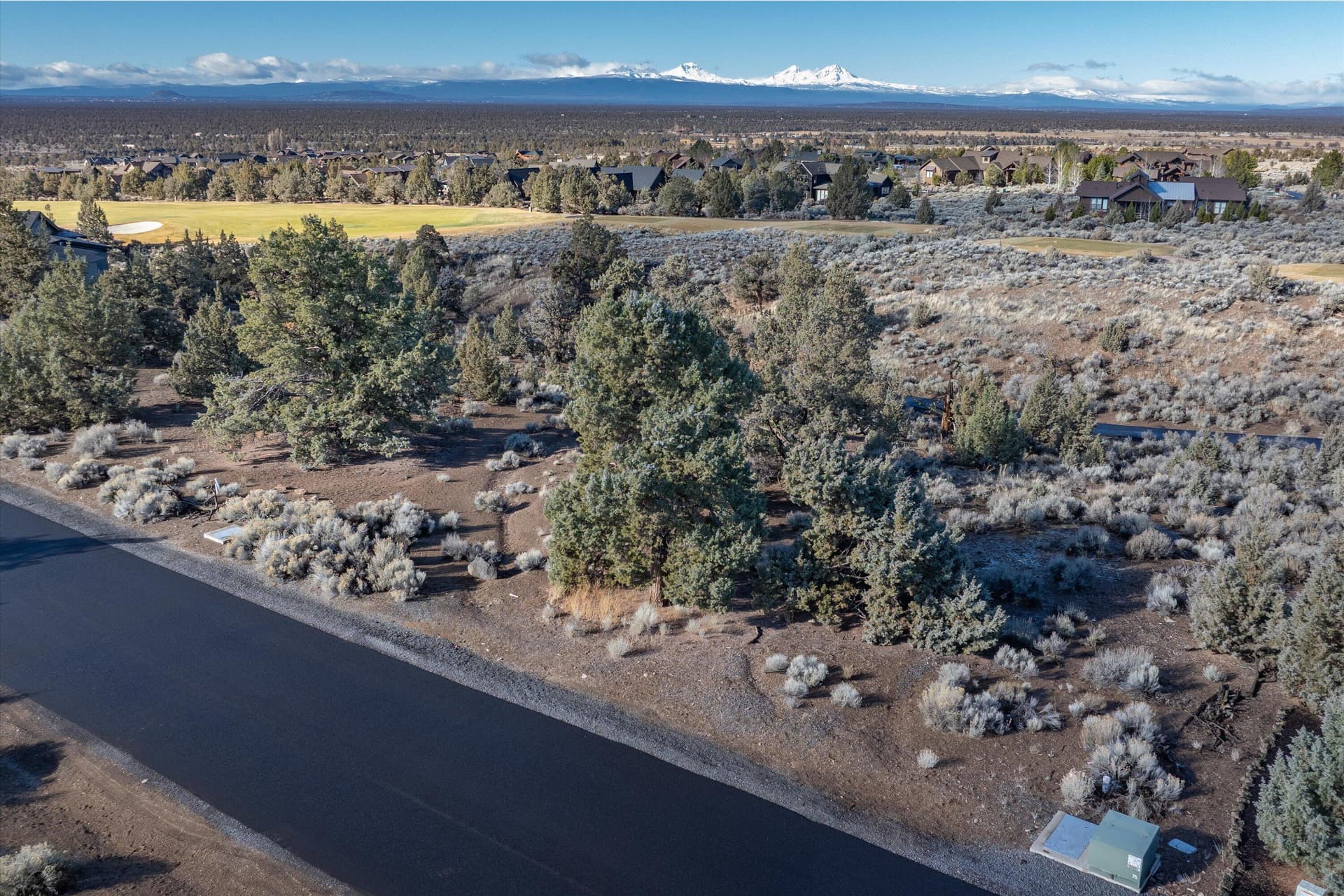 04-20260209 JILL ROSELL-2. Photo 2 of 9, SW Caballo Court Unit Homesite 92, Powell Butte, OR 97753
