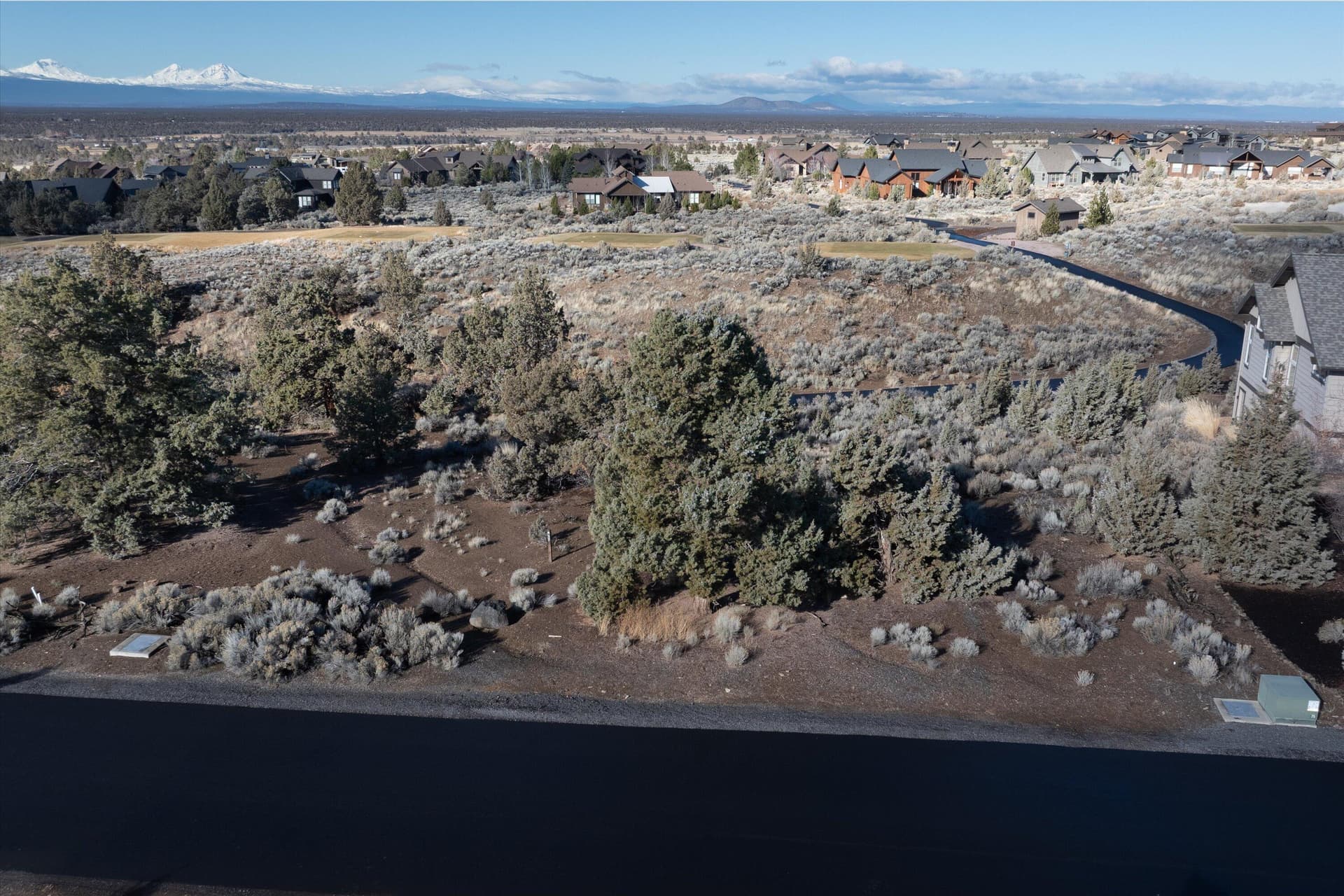 06-20260209 JILL ROSELL-3. Photo 3 of 9, SW Caballo Court Unit Homesite 92, Powell Butte, OR 97753