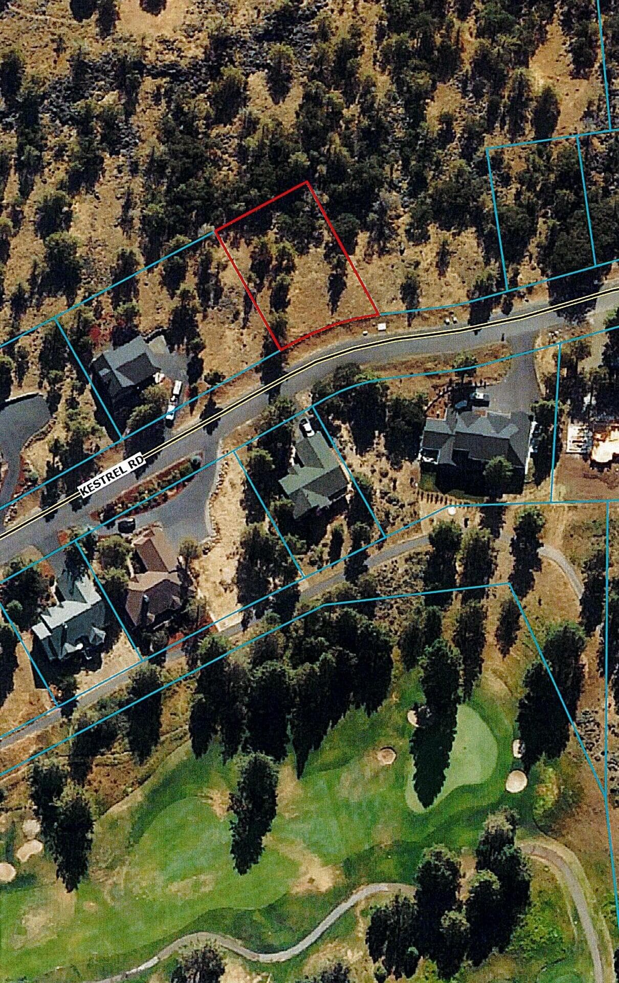 Open Area Around Lot. Photo 3 of 3, 0 Kestrel Road Unit Lot 721, Klamath Falls, OR 97601