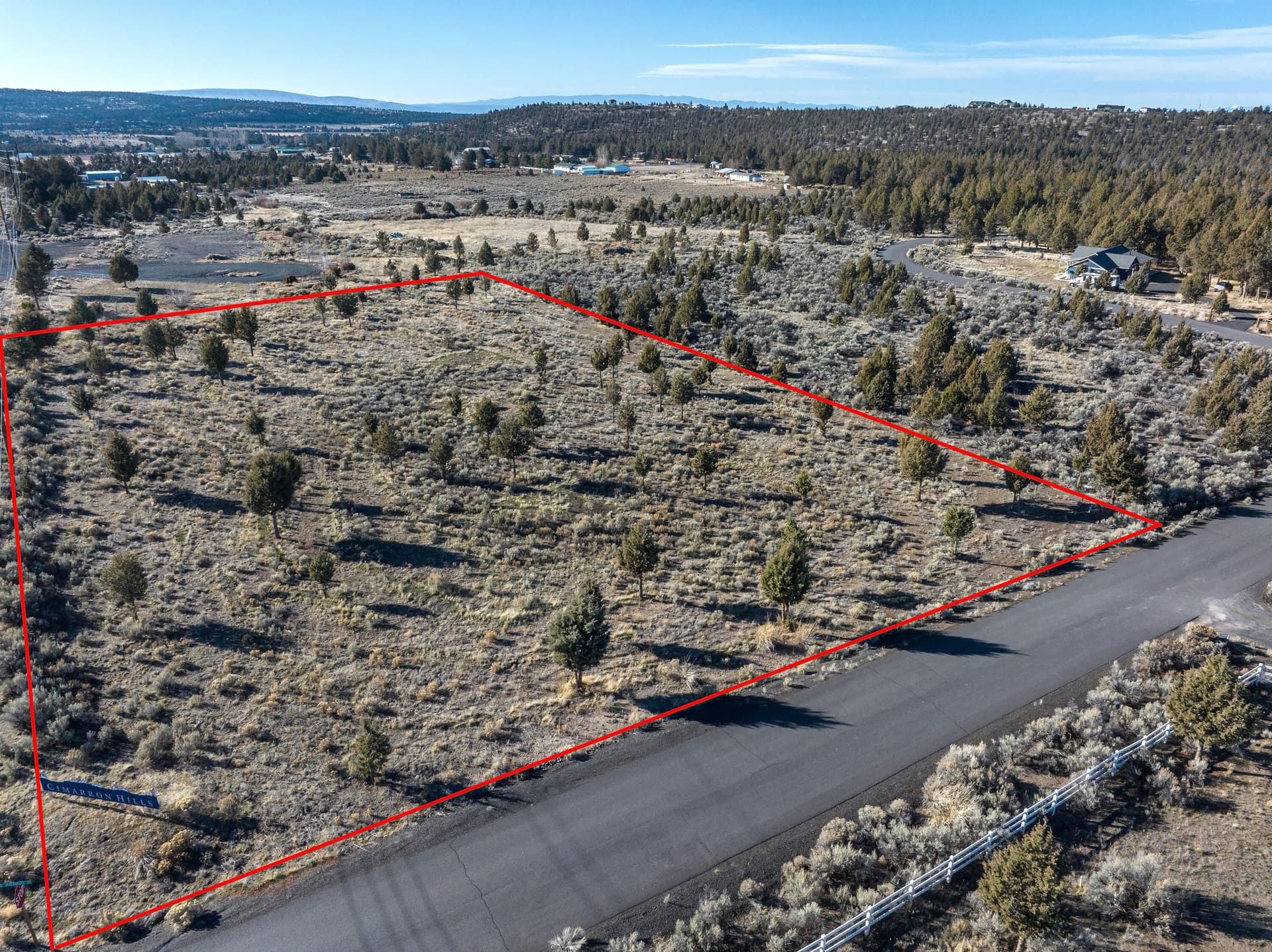 2 - 02 Riverdance Lot._003. Photo 2 of 11, SE Riverdance Road Unit TL 410, Prineville, OR 97754