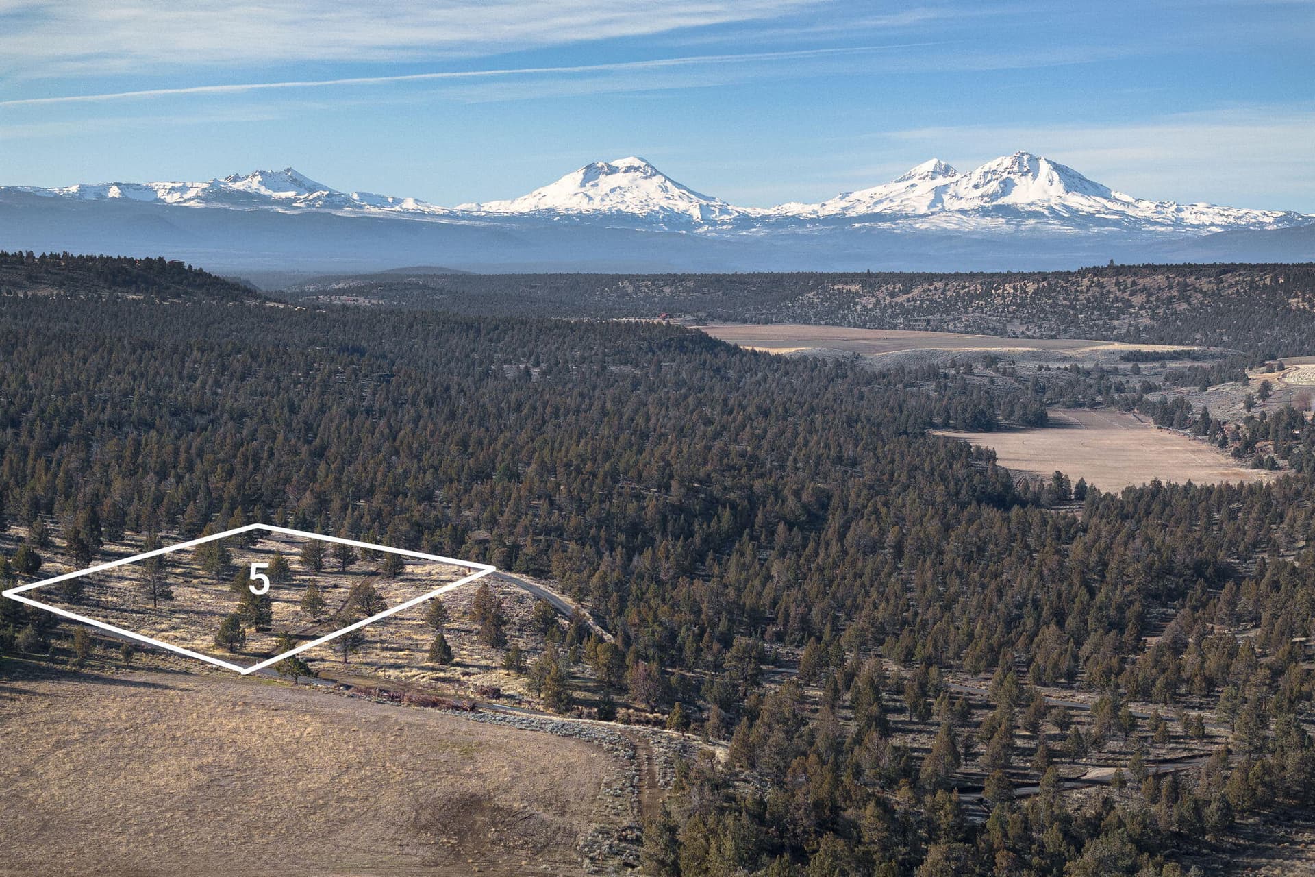 Zach 2. Photo 1 of 16, 69850 NW Lower Valley Drive, Terrebonne, OR 97760
