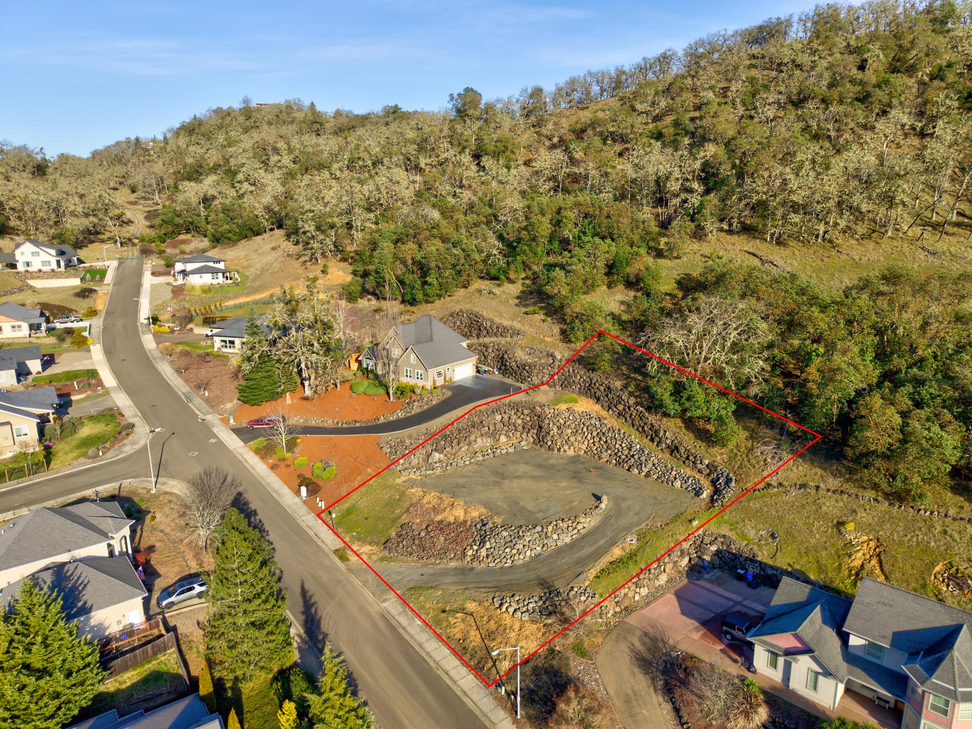 Daysha 2957-5. Photo 1 of 41, 2957 NW Daysha Drive, Roseburg, OR 97471