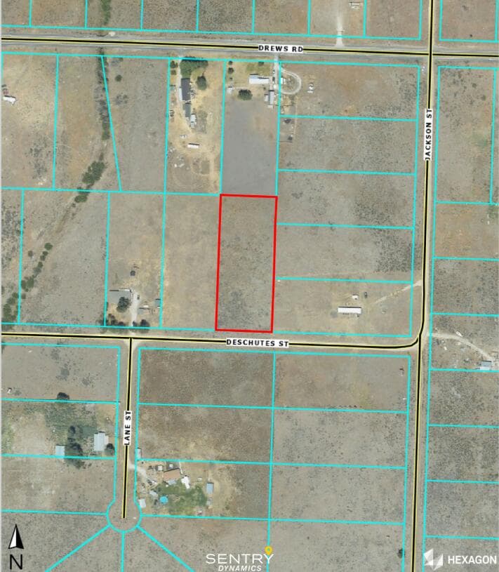 Screenshot 2026-02-12 095946. Photo 1 of 2, Deschutes Street Unit 3611-010B0-03100, Sprague River, OR 97639