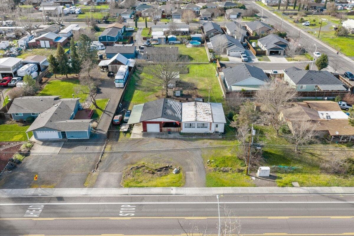 14-DJI_20260211140214_0031_D. Photo 5 of 15, 7735 Atlantic Avenue, White City, OR 97503
