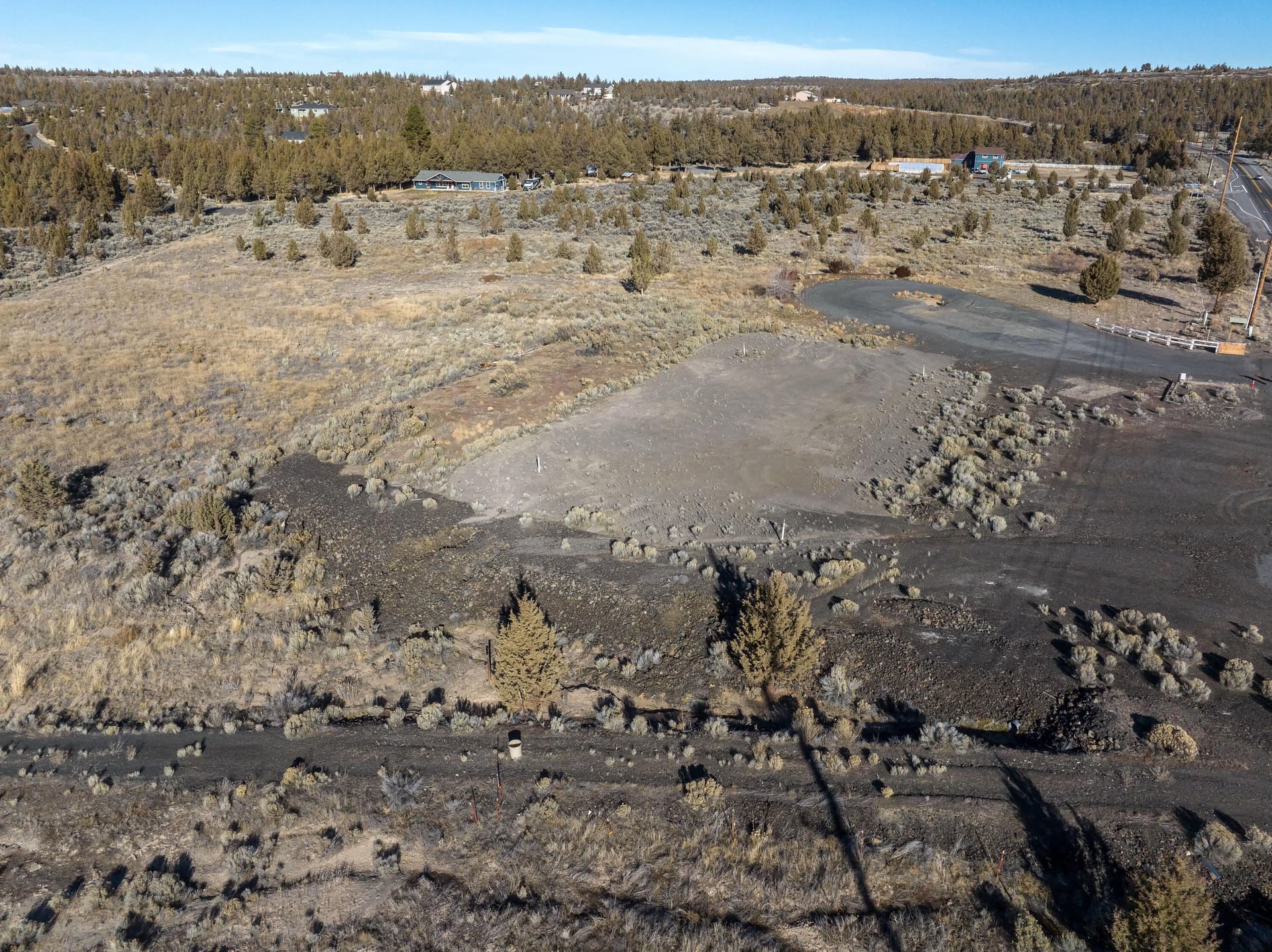 4 - 04 11301 SE Juniper Canyon Rd._018. Photo 4 of 10, 11301 SE Juniper Canyon Road, Prineville, OR 97754