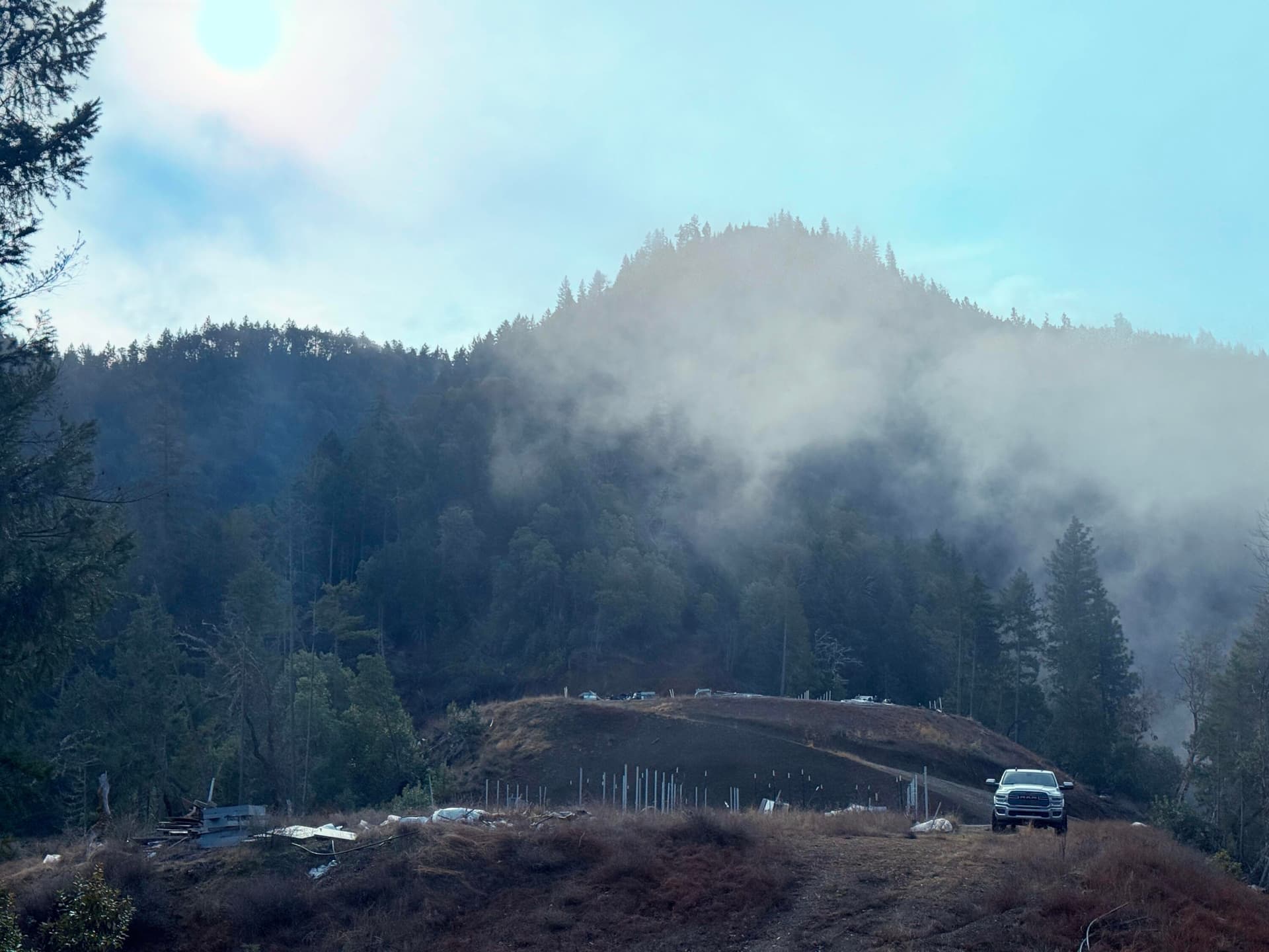IMG_2990-EDIT. Photo 4 of 40, 0 Savage Creek Rd TL2502, Rogue River, OR 97537