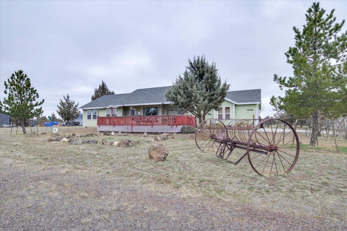 03-13645 SW Priarie. Photo 1 of 42, 13645 SW Prairie Road, Terrebonne, OR 97760