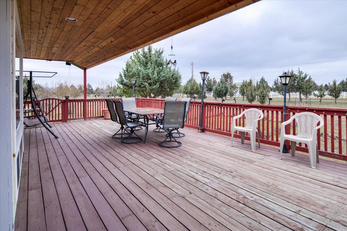 05-13645 SW Priarie. Photo 5 of 42, 13645 SW Prairie Road, Terrebonne, OR 97760