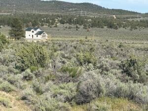 3. Photo 3 of 4, 0 Council Butte Unit Lot 7, Beatty, OR 97621