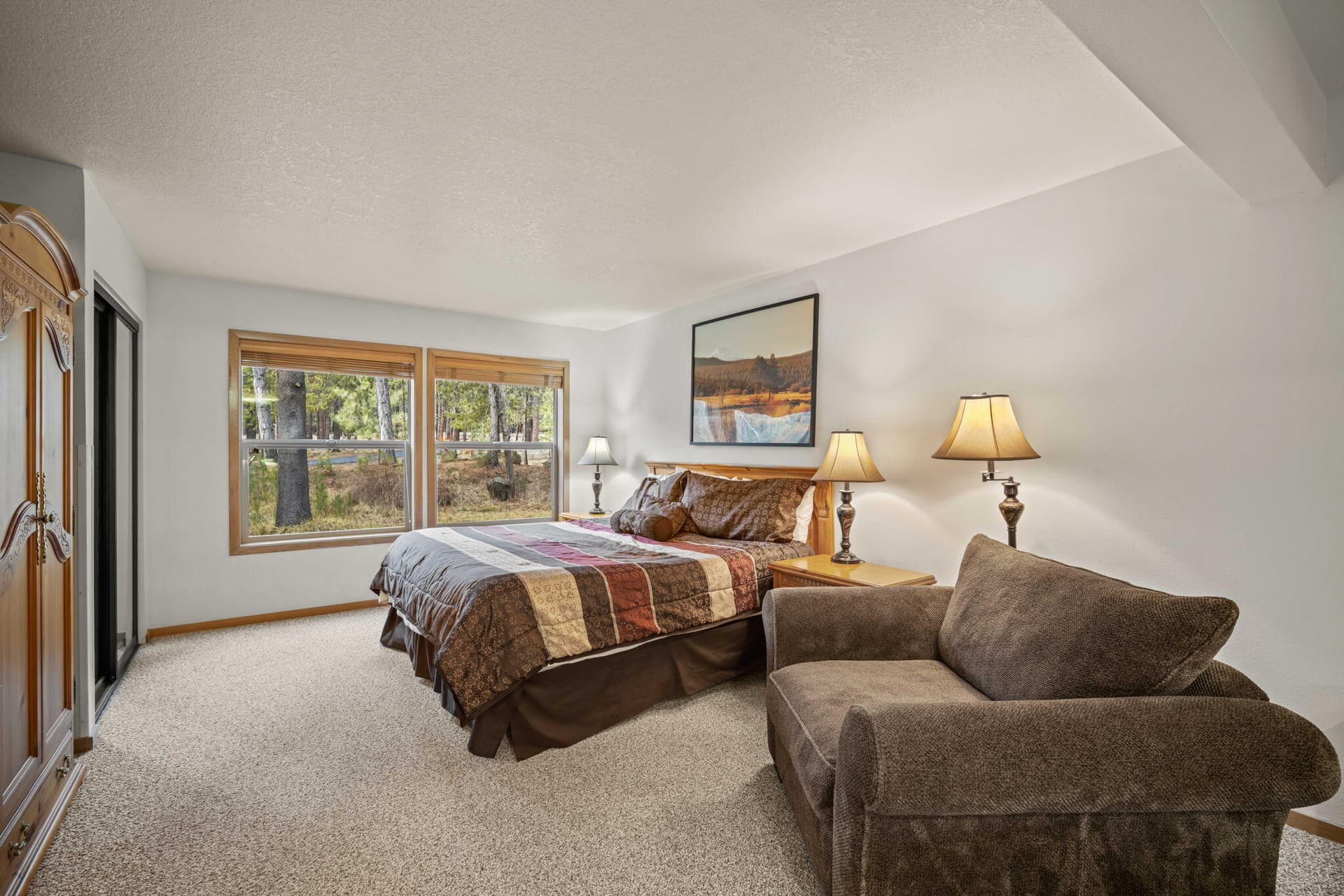 28-web-or-mls-35 Ridge Condo-28. Photo 2 of 12, 57383 Beaver Ridge Loop Unit 35D, Sunriver, OR 97707
