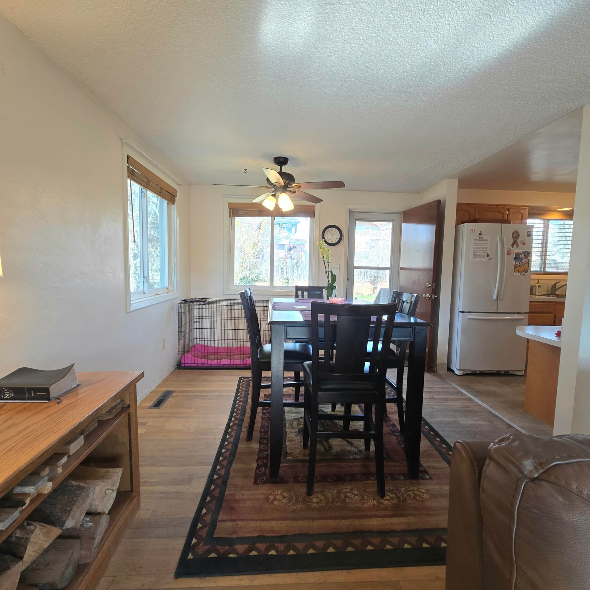 17 20260213_135341. Photo 5 of 37, 227 Soquel Street, Klamath Falls, OR 97601