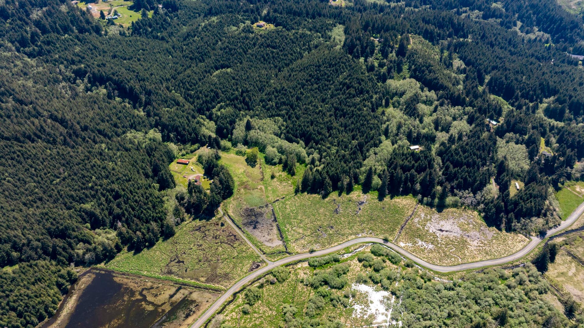 North Bend Land and Forest_2. Photo 5 of 21, 94010 N Way Lane, North Bend, OR 97459