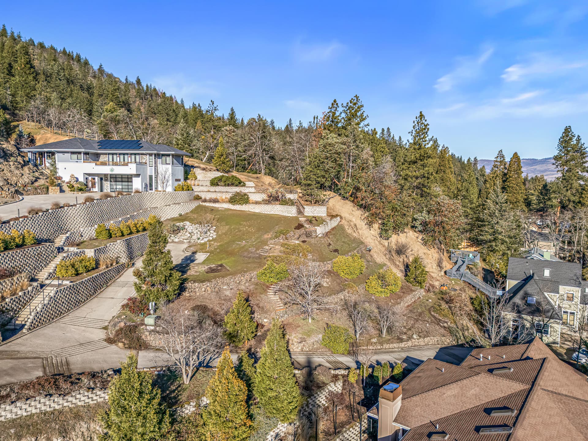 DJI_20260123100943_0019_D. Photo 4 of 9, 251 Granite Street, Ashland, OR 97520