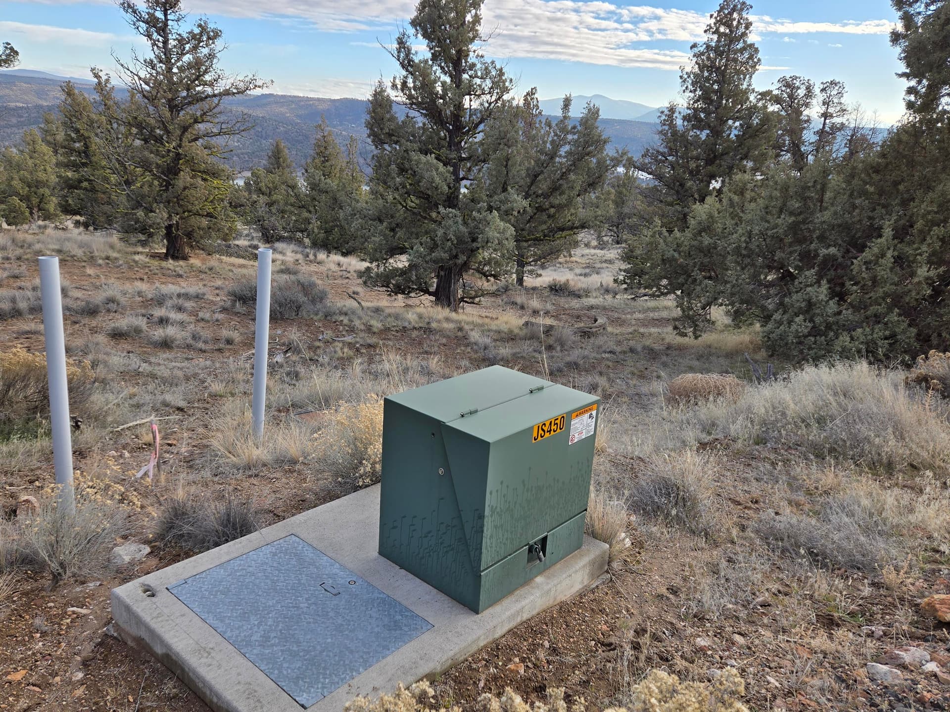 20260211_161039. Photo 4 of 10, 10068 SE Pavati Drive Unit Lot 37, Prineville, OR 97754