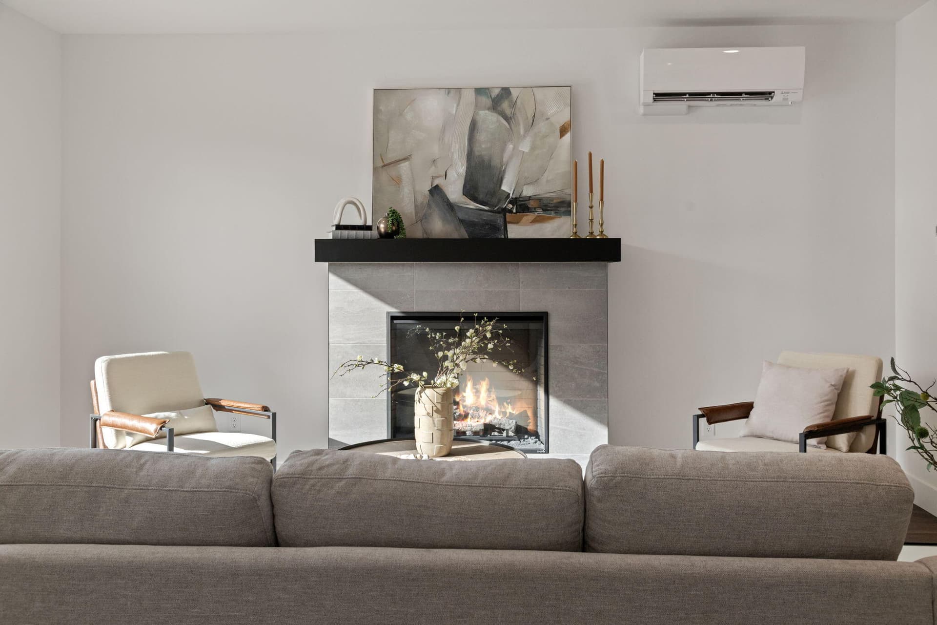 Photos of model home. Photo 4 of 40, 1086 W Linda Avenue Unit Lot 2, Sisters, OR 97759